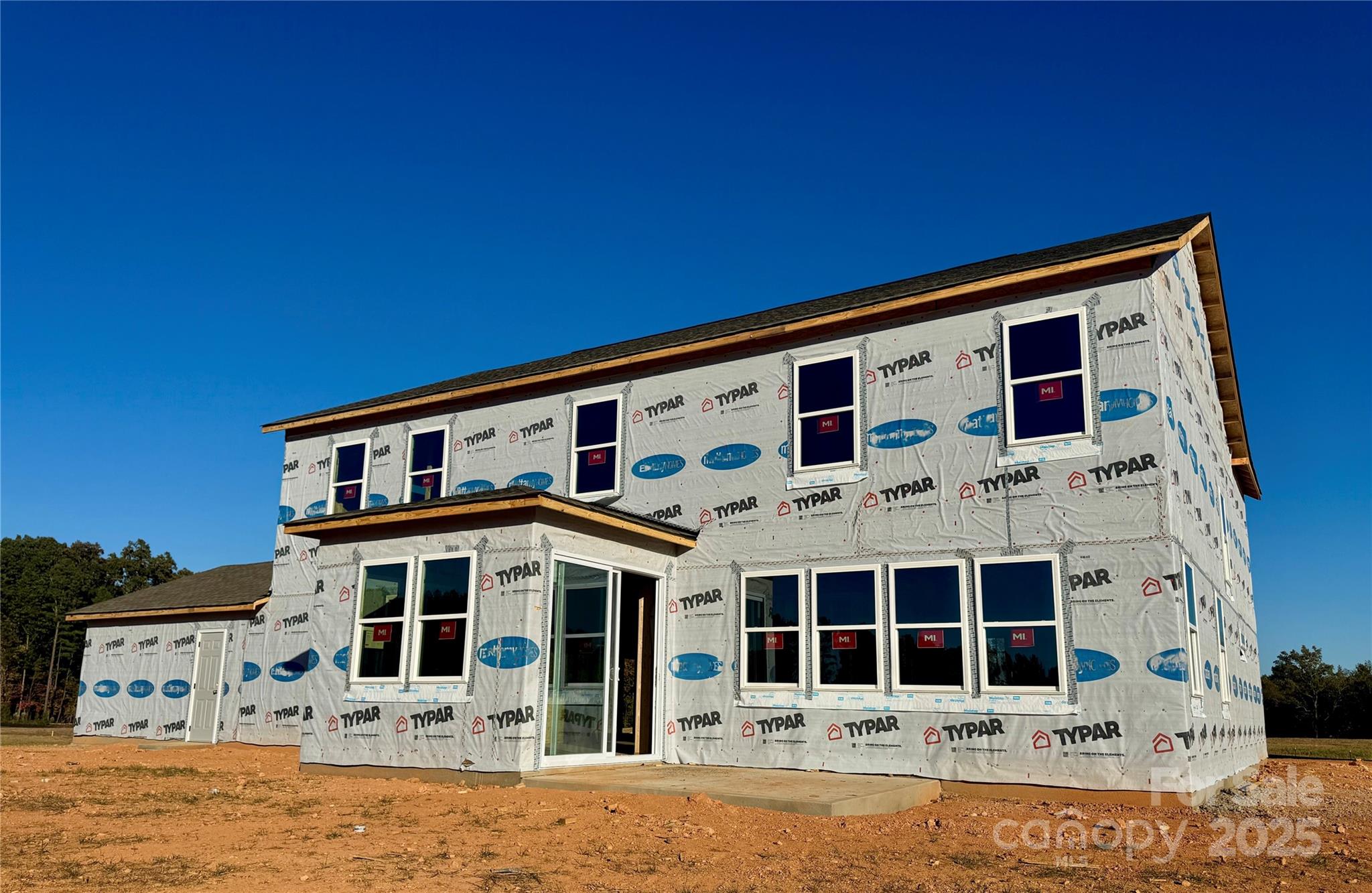 2608 Mabel Lane