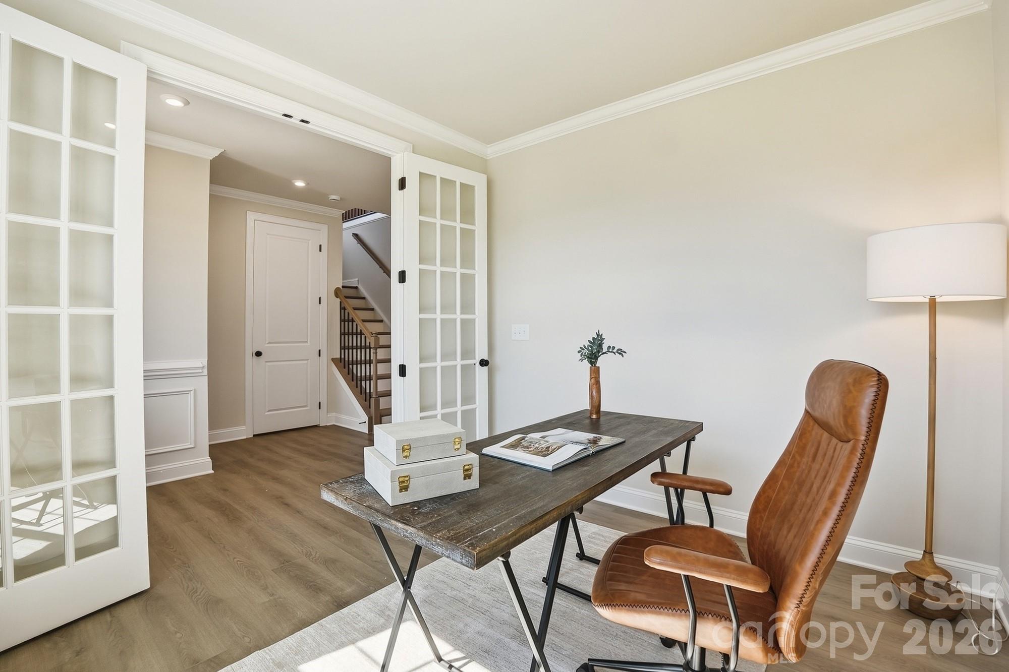 Blair Place - Residential