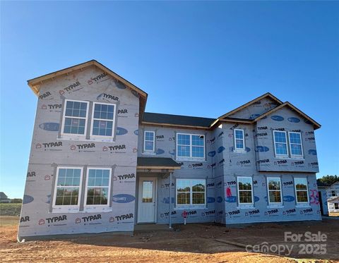 2608 Mabel Lane Monroe NC 28110