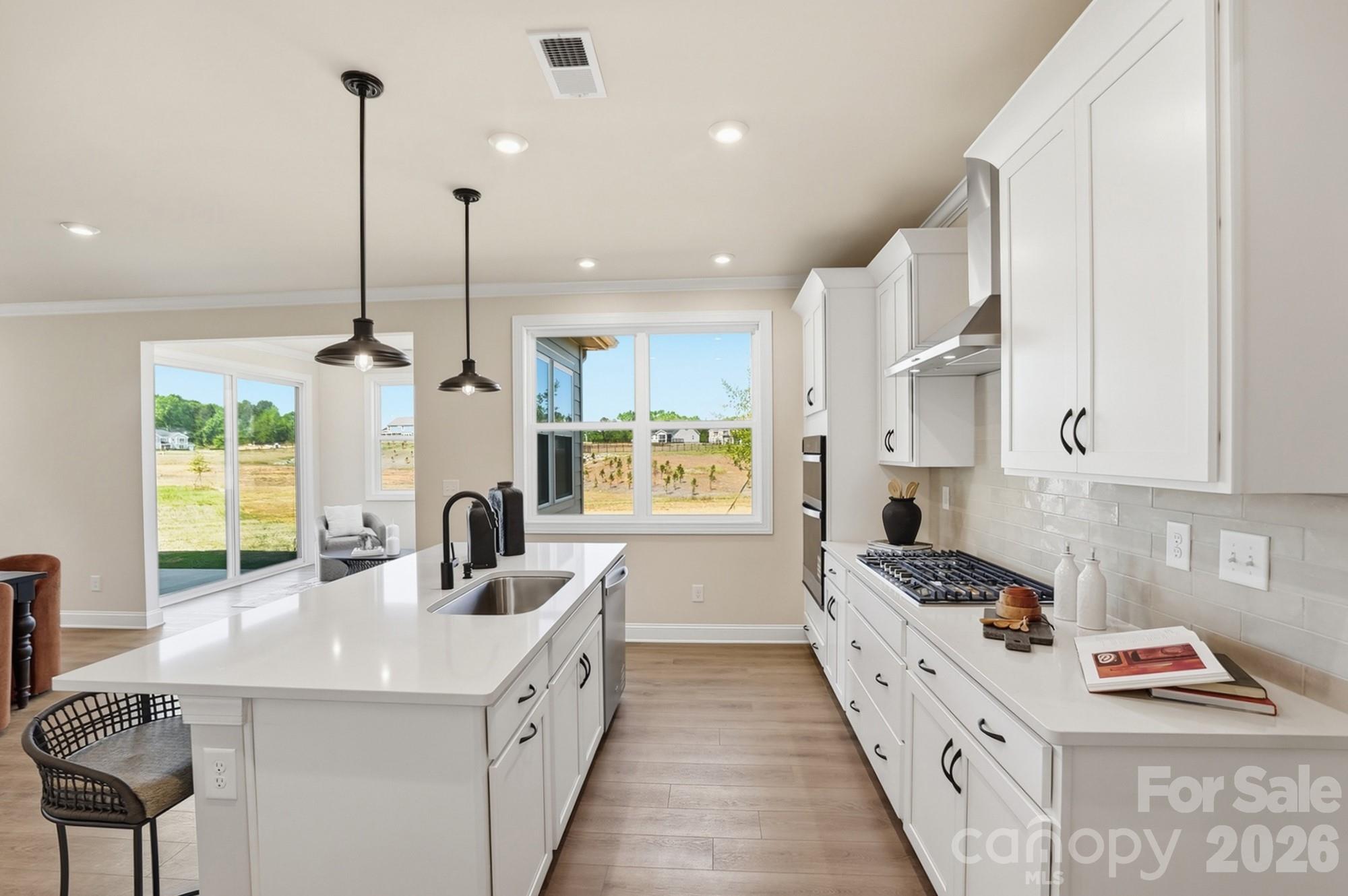 Blair Place - Residential