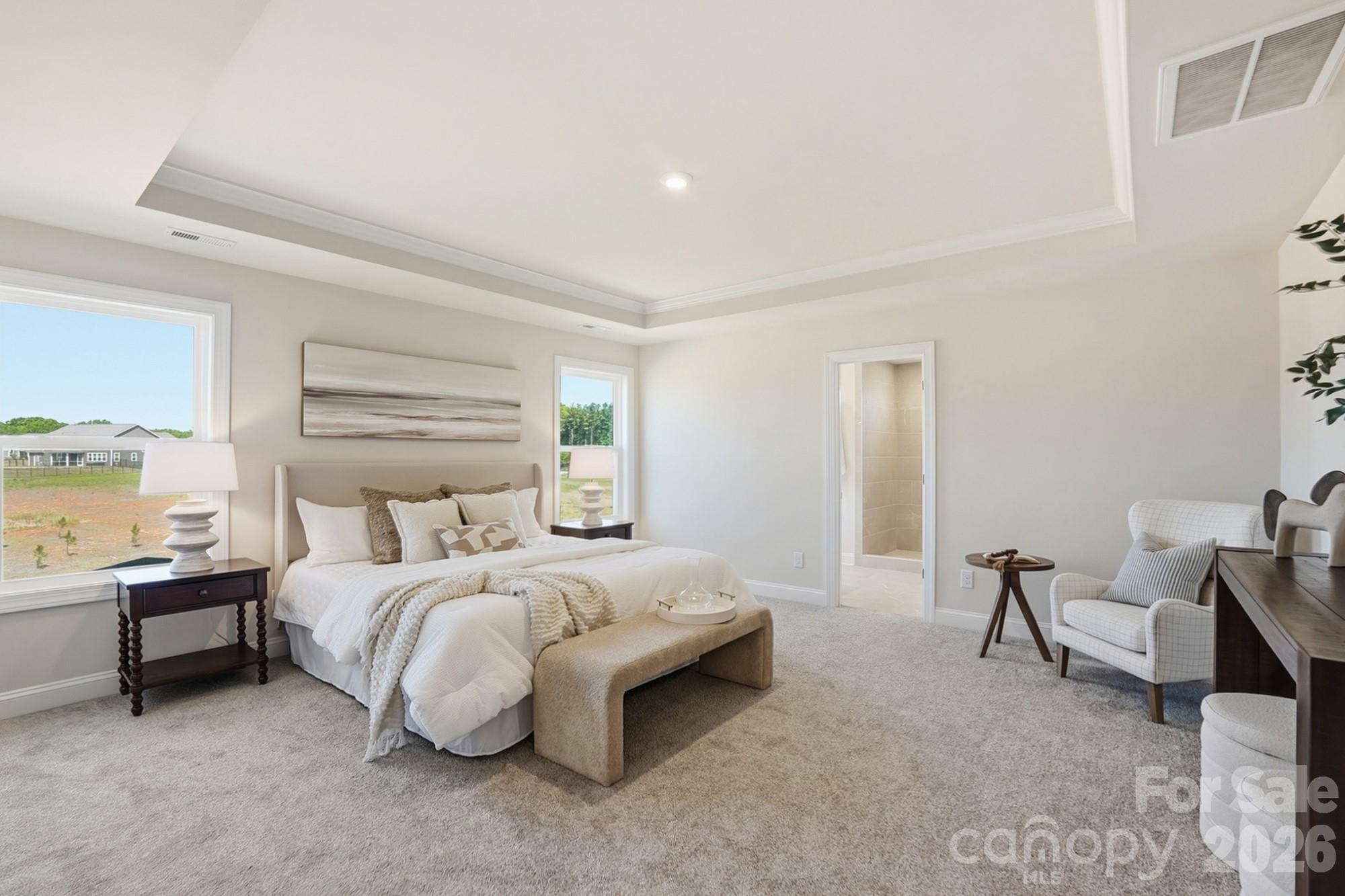 Blair Place - Residential