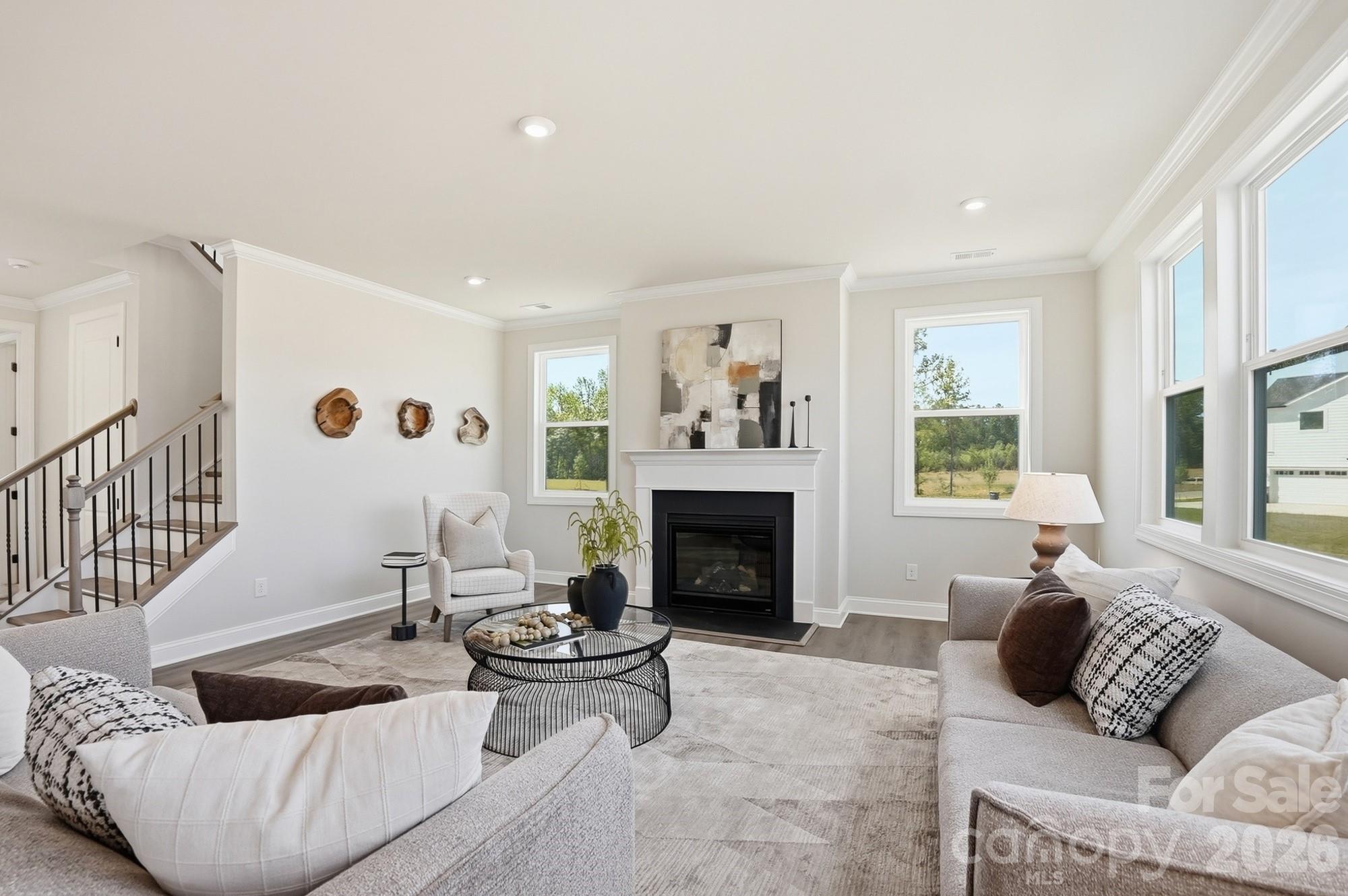 Blair Place - Residential