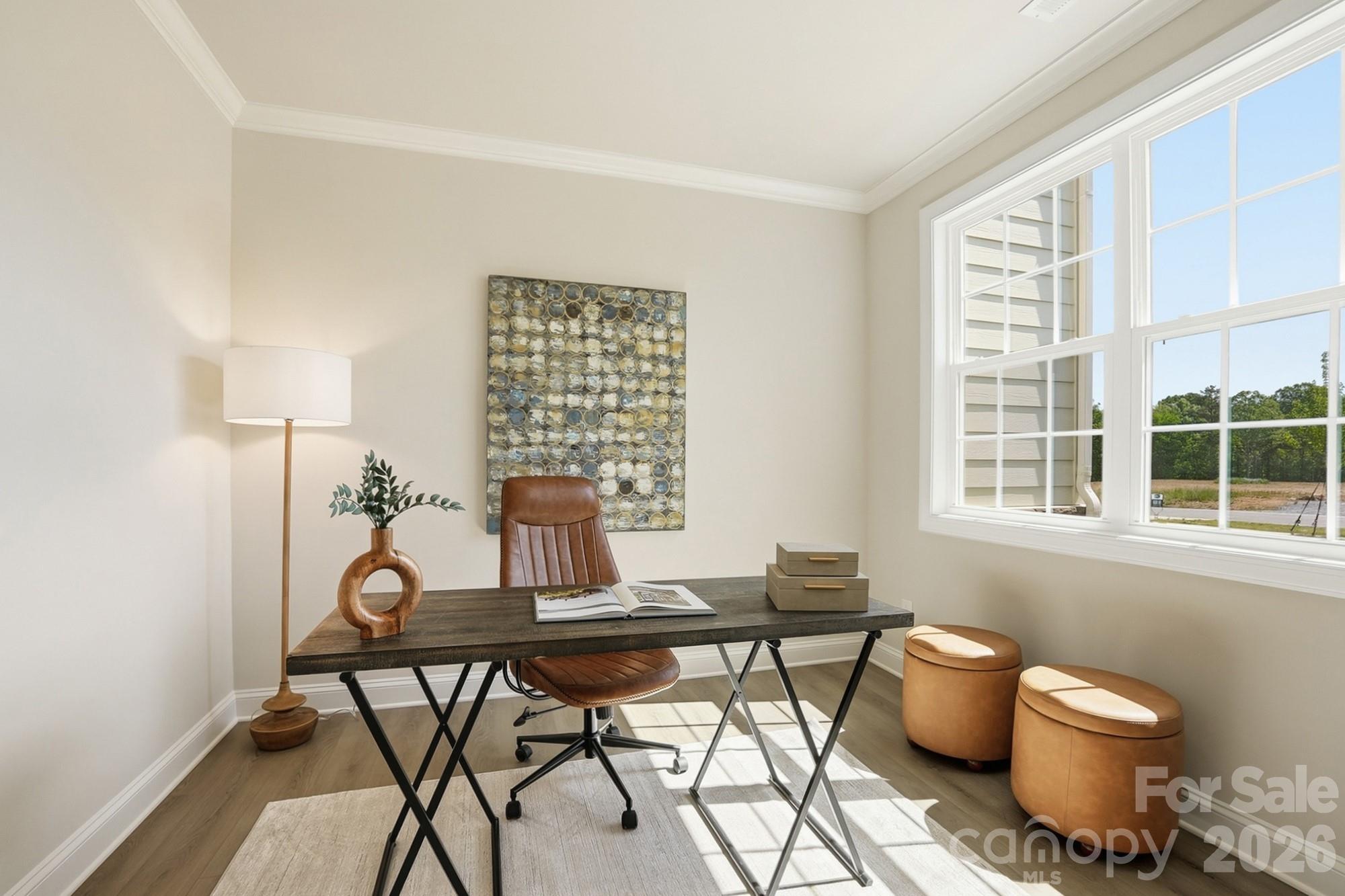 Blair Place - Residential