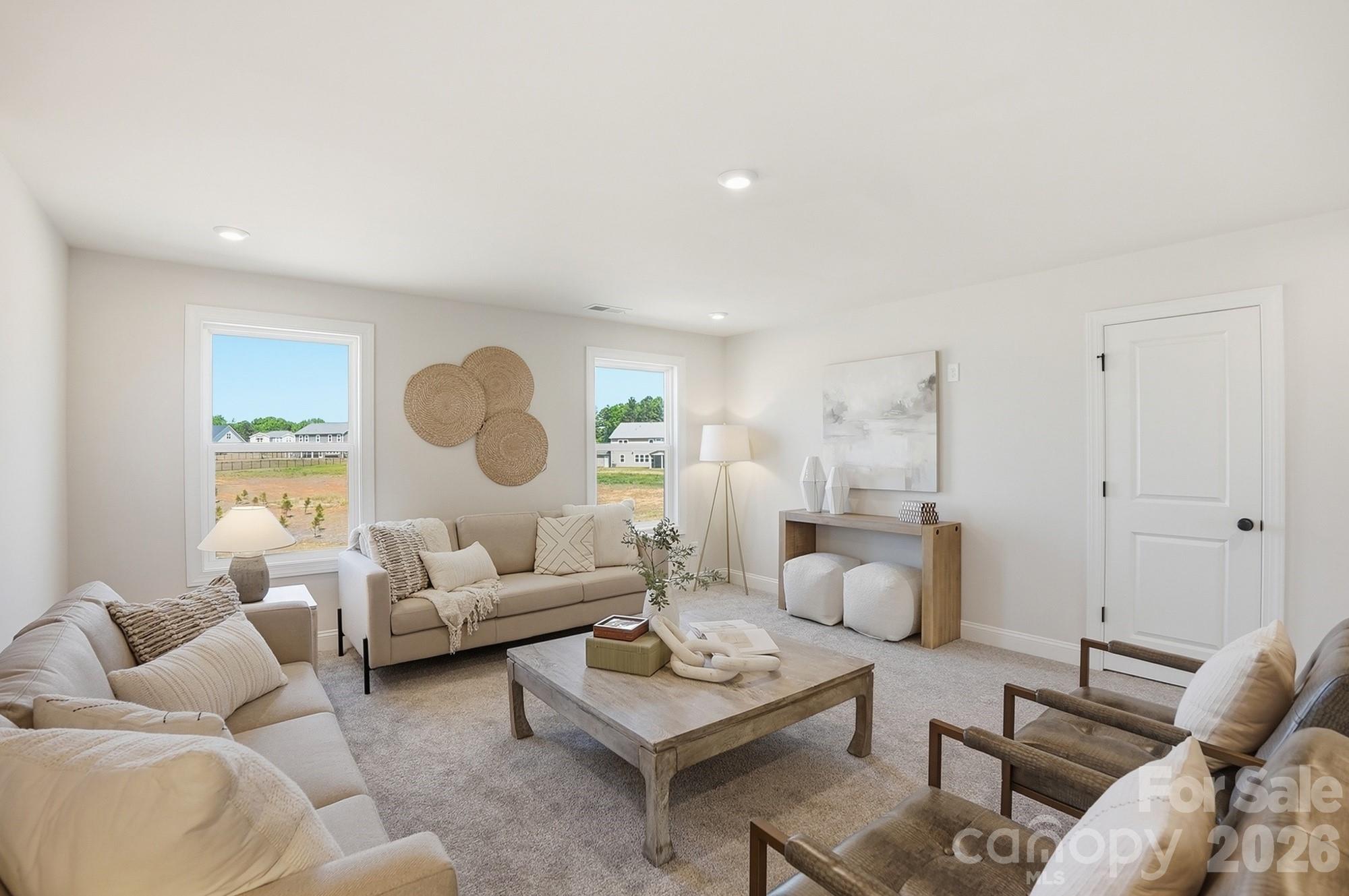Blair Place - Residential