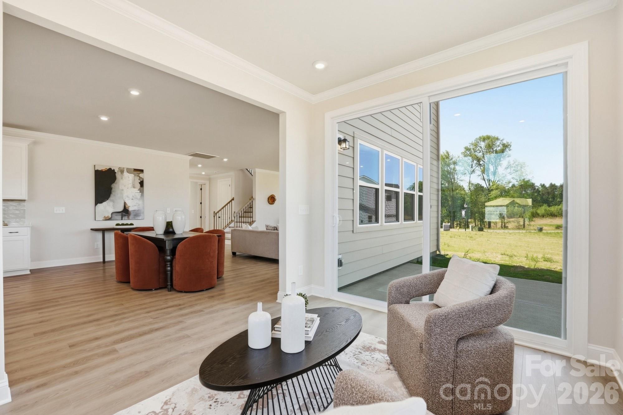 Blair Place - Residential