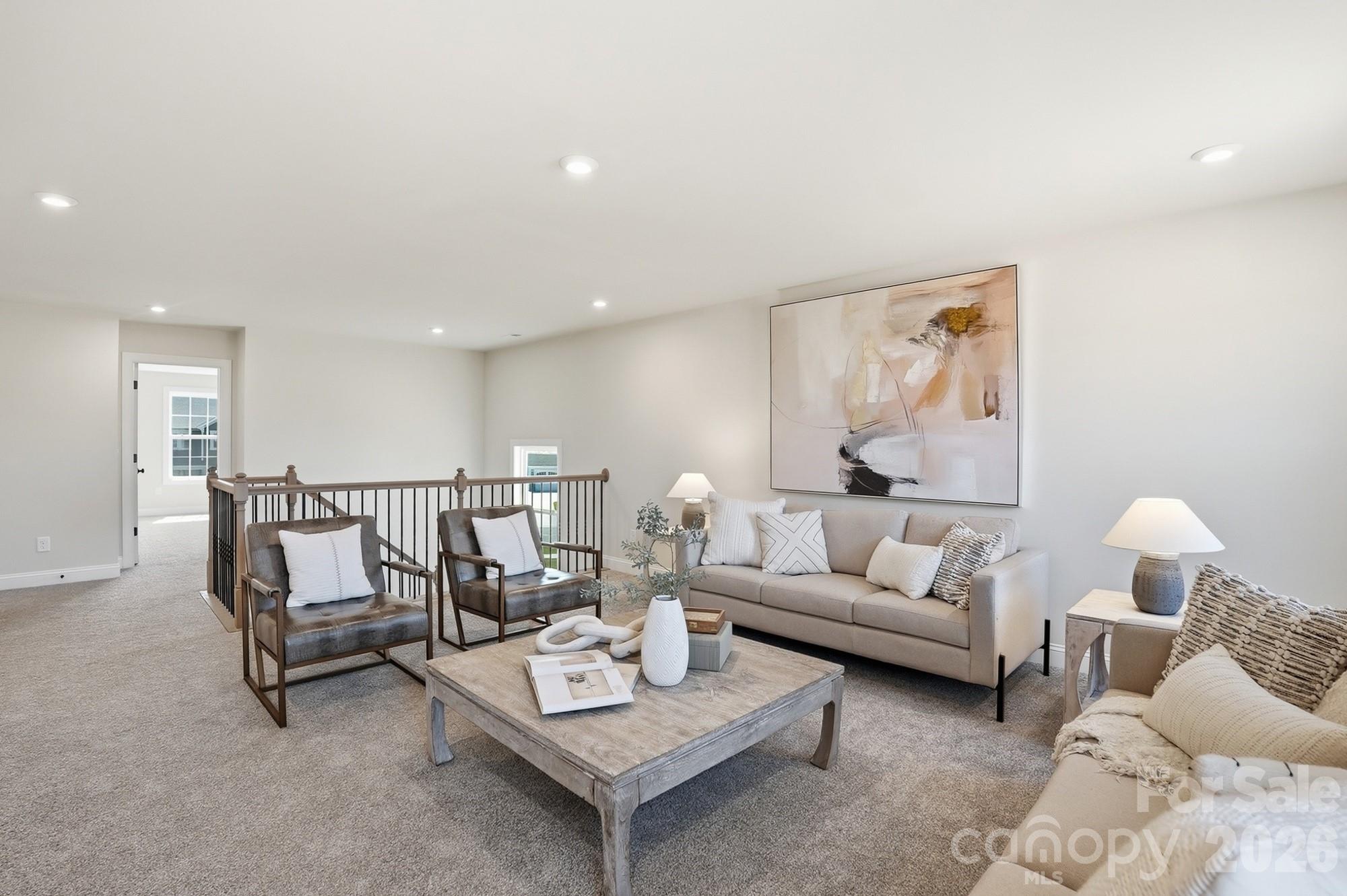 Blair Place - Residential