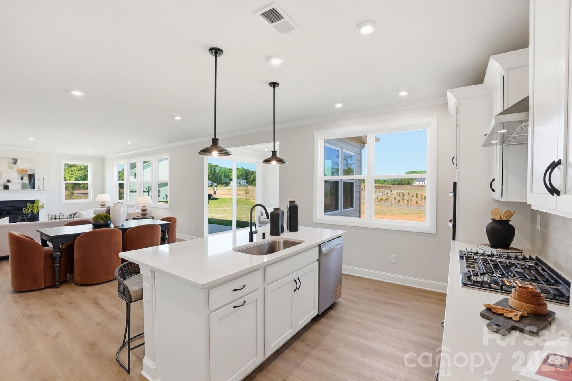 Blair Place - Residential