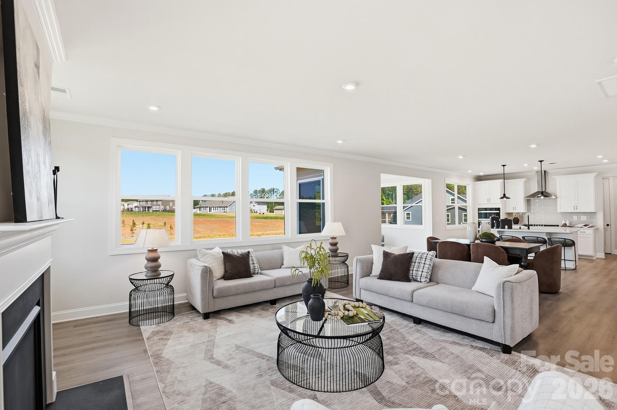 Blair Place - Residential
