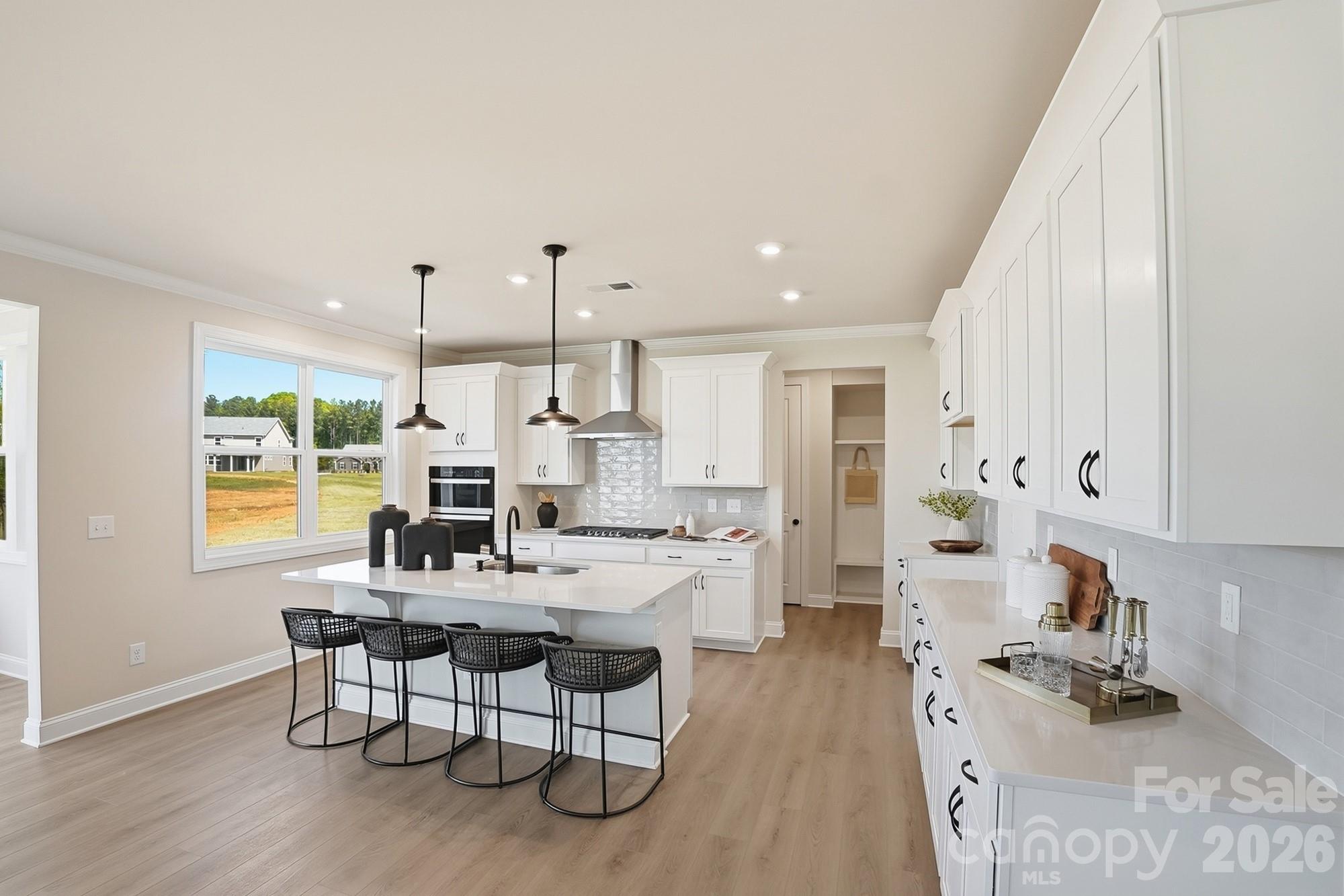 Blair Place - Residential