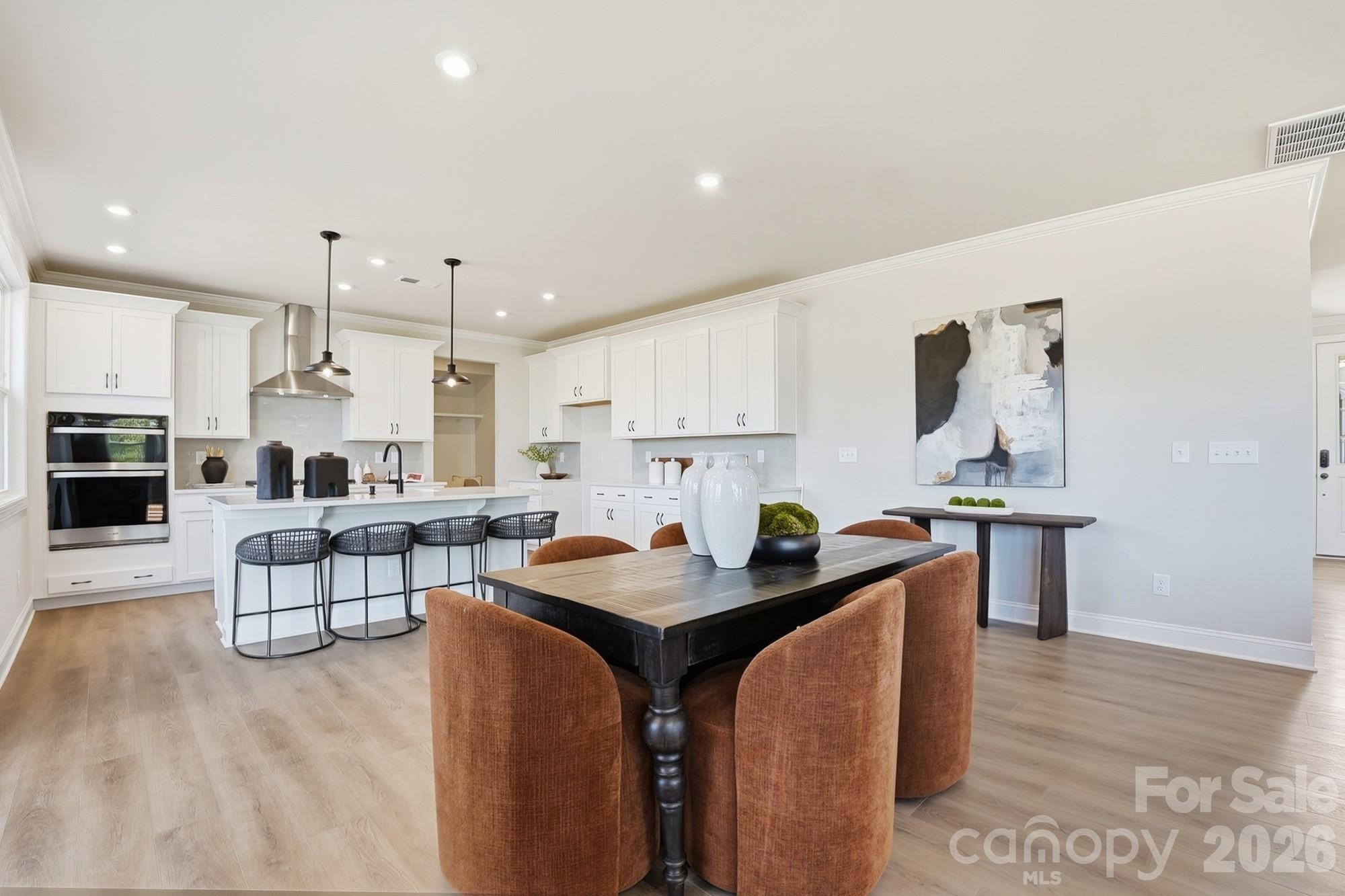 Blair Place - Residential