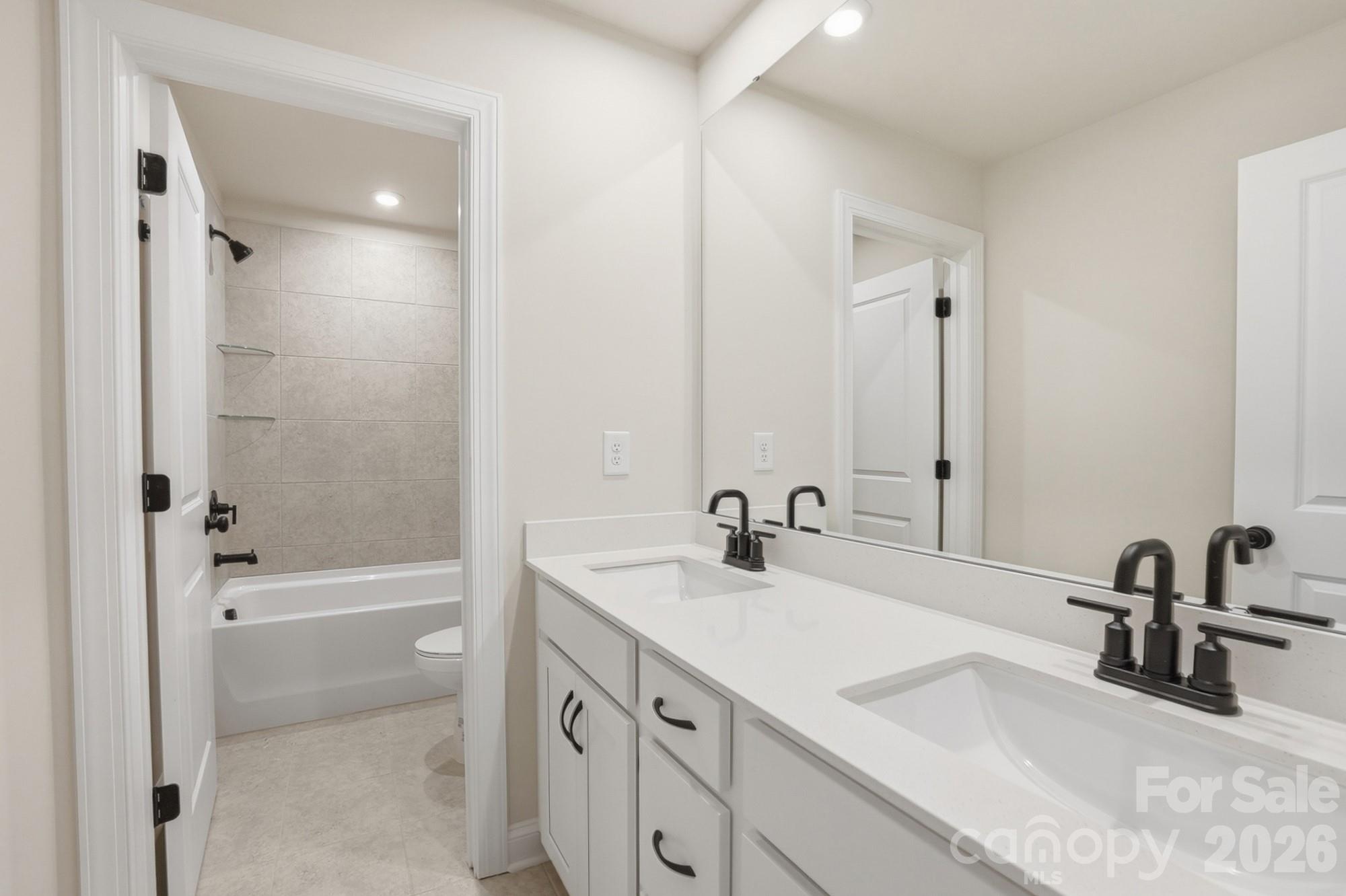 Blair Place - Residential
