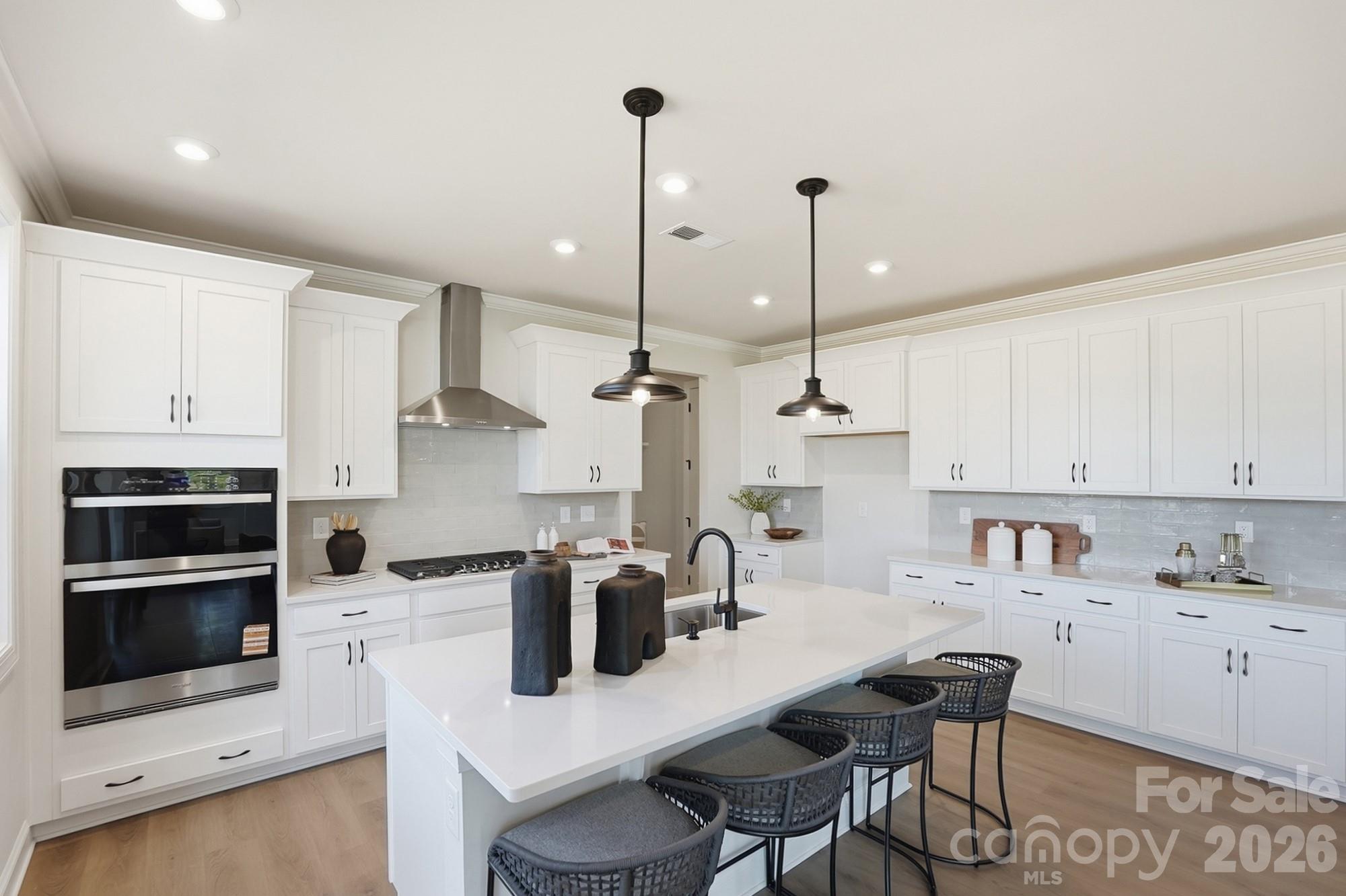 Blair Place - Residential