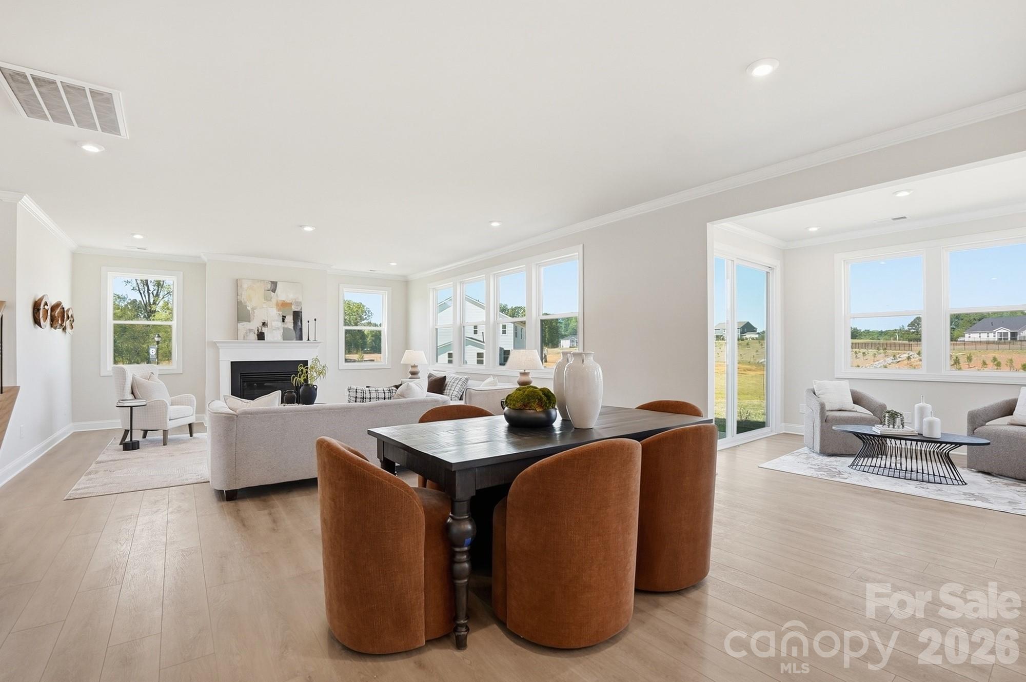 Blair Place - Residential
