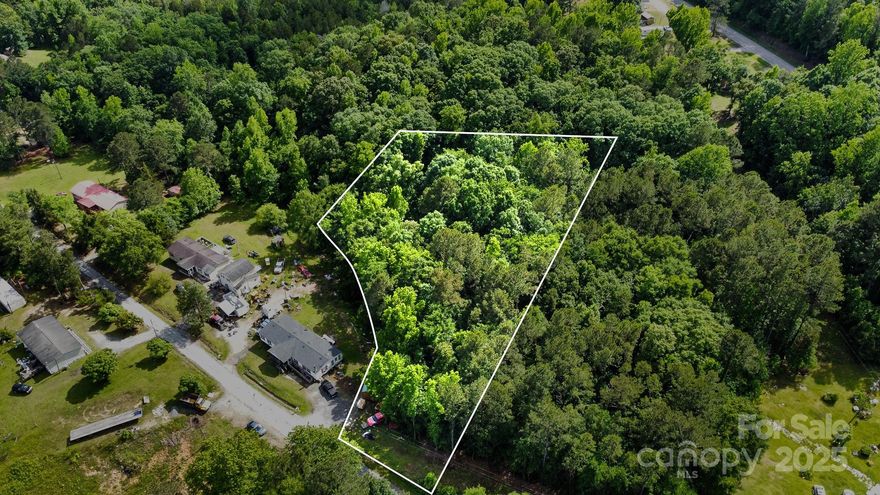 Beautiful 1-acre wooded lot in Great Falls, SC, located in Fairfield County with no restrictions—perfect for mobile homes, manufactured homes, or a custom build. This property offers city water and electric available, making it easy to get started. Enjoy the privacy of a natural setting while still being conveniently close to town amenities. A great opportunity for homeowners or investors looking for flexible land in a peaceful, accessible location.
