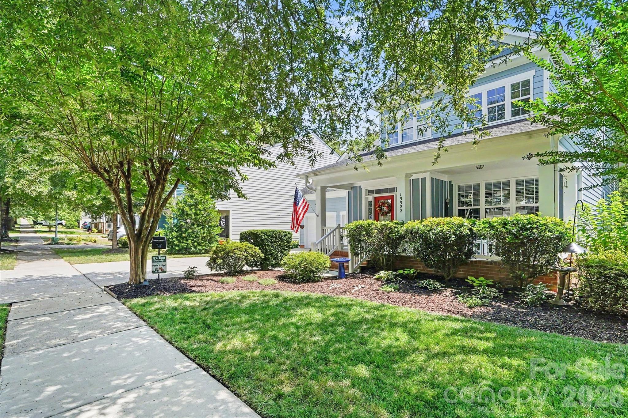 13322 Pierre Reverdy Drive