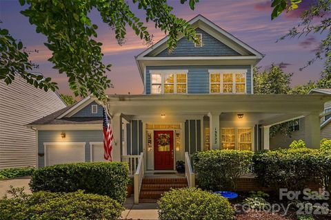 Photo of 13322 Pierre Reverdy Drive, Davidson, NC 28036 (MLS # 4398505)