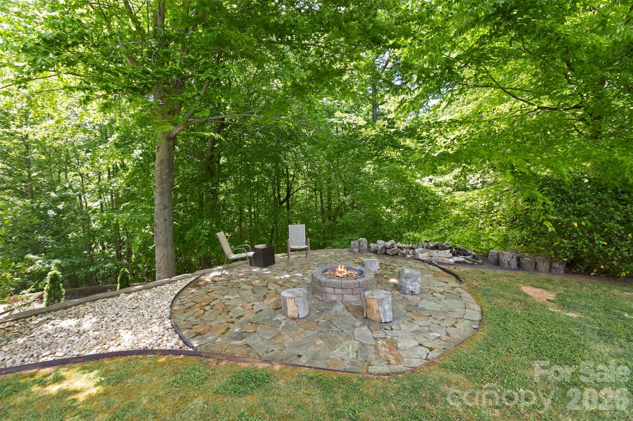 Cramer Woods - Residential