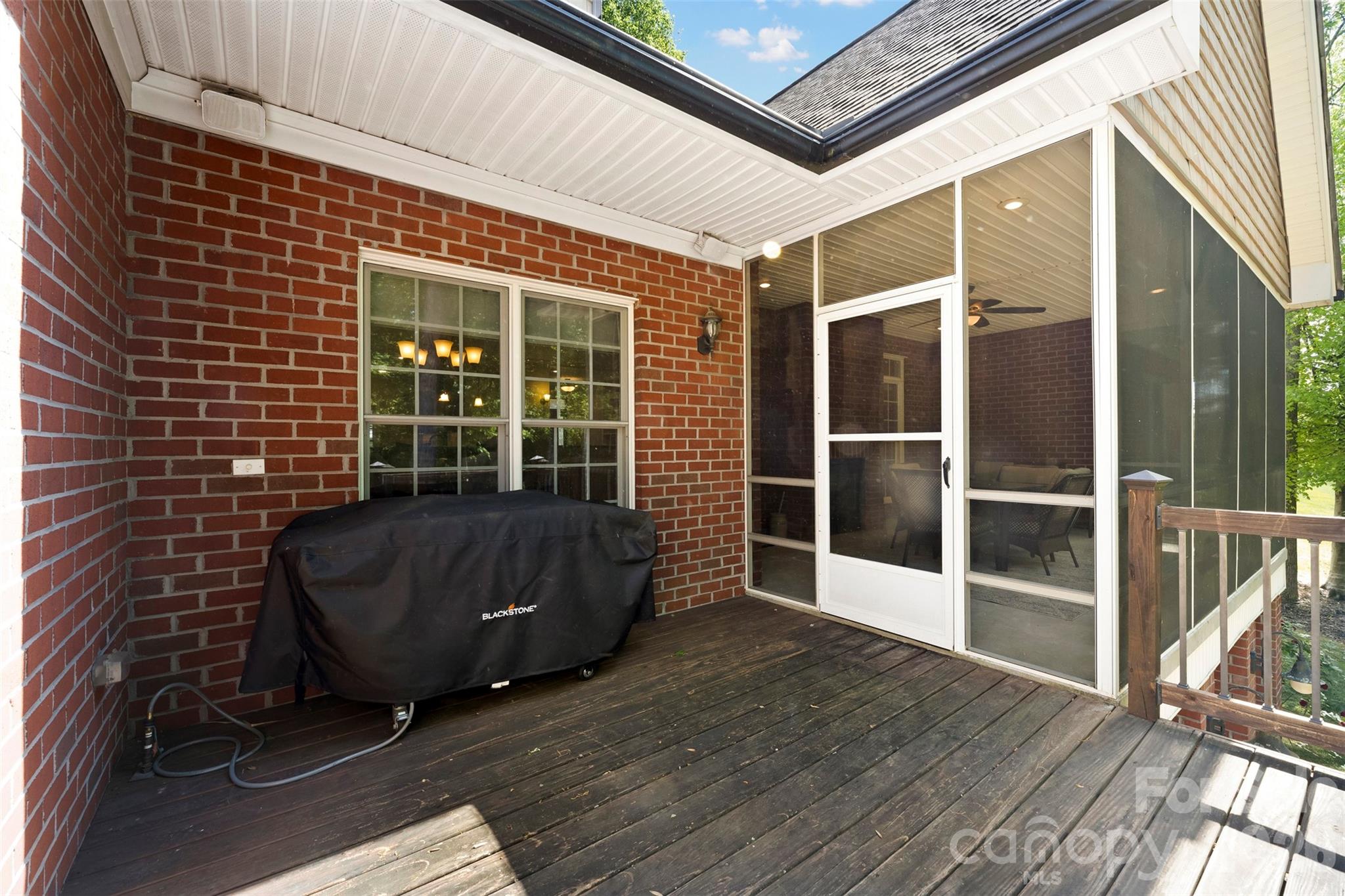 Cramer Woods - Residential