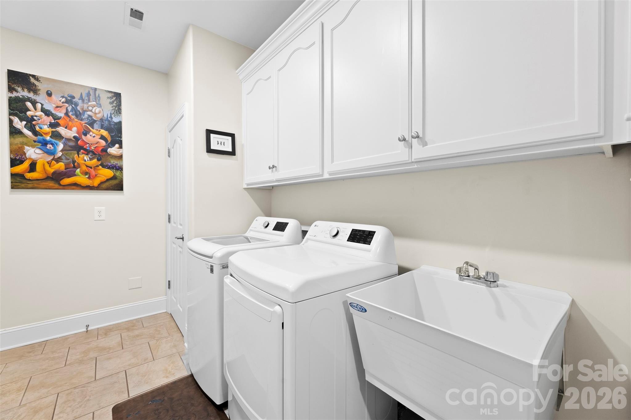 Cramer Woods - Residential