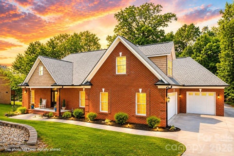 Photo of 5424 Old Town Lane, Gastonia, NC 28056 (MLS # 4372373)