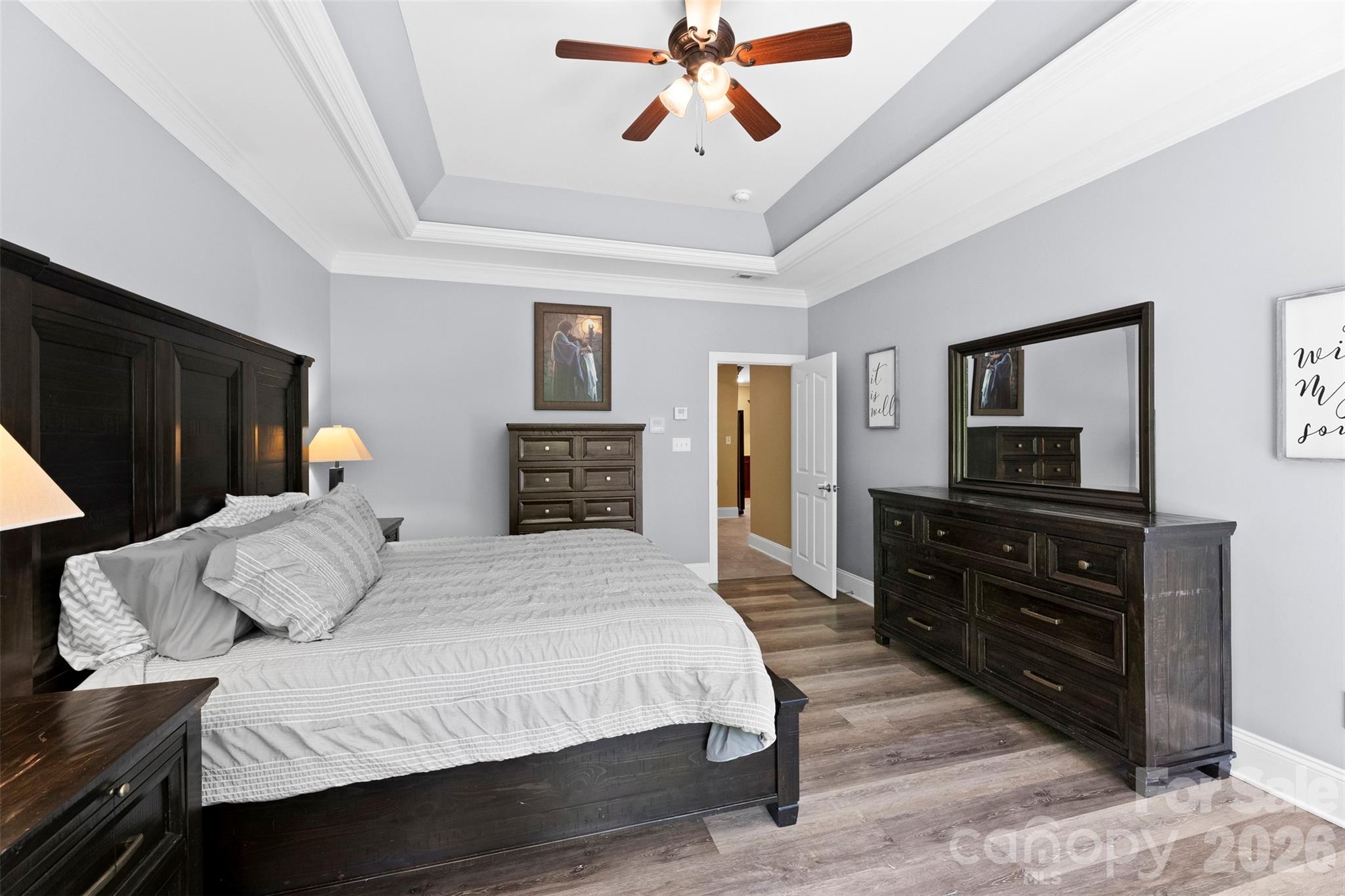 Cramer Woods - Residential