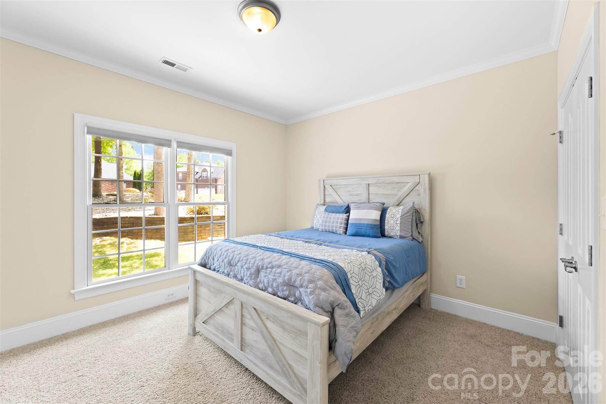 Cramer Woods - Residential