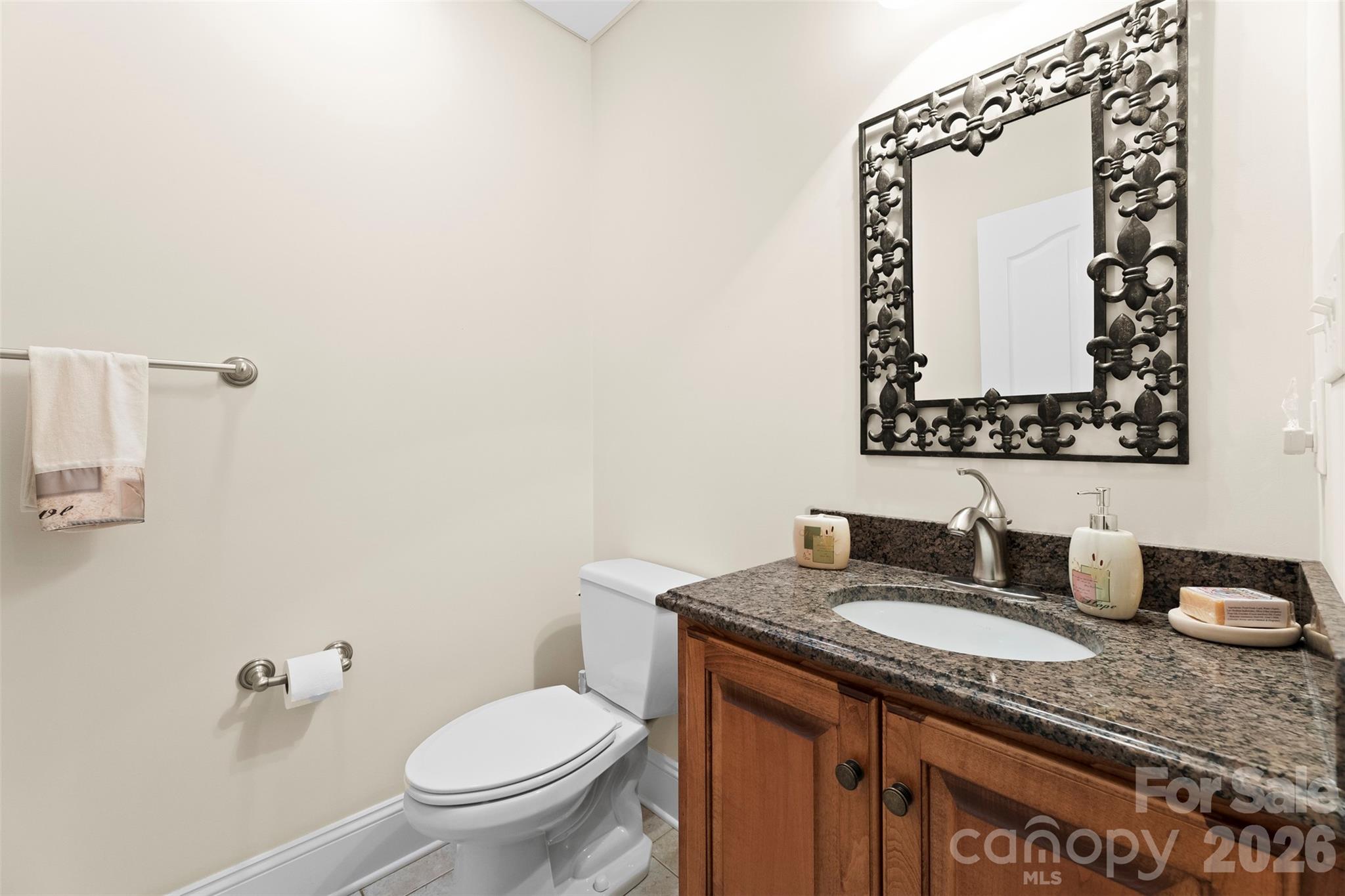 Cramer Woods - Residential