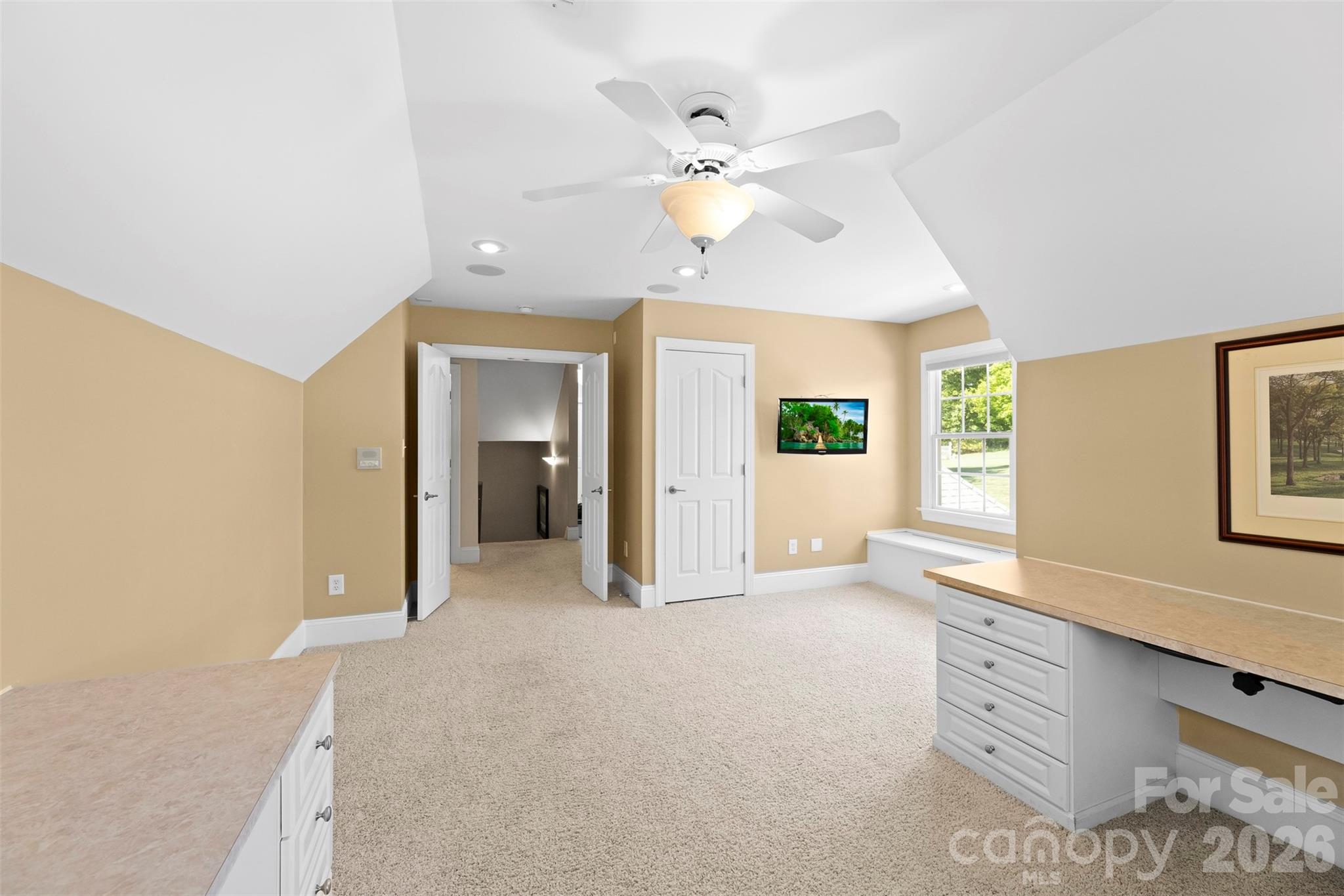 Cramer Woods - Residential