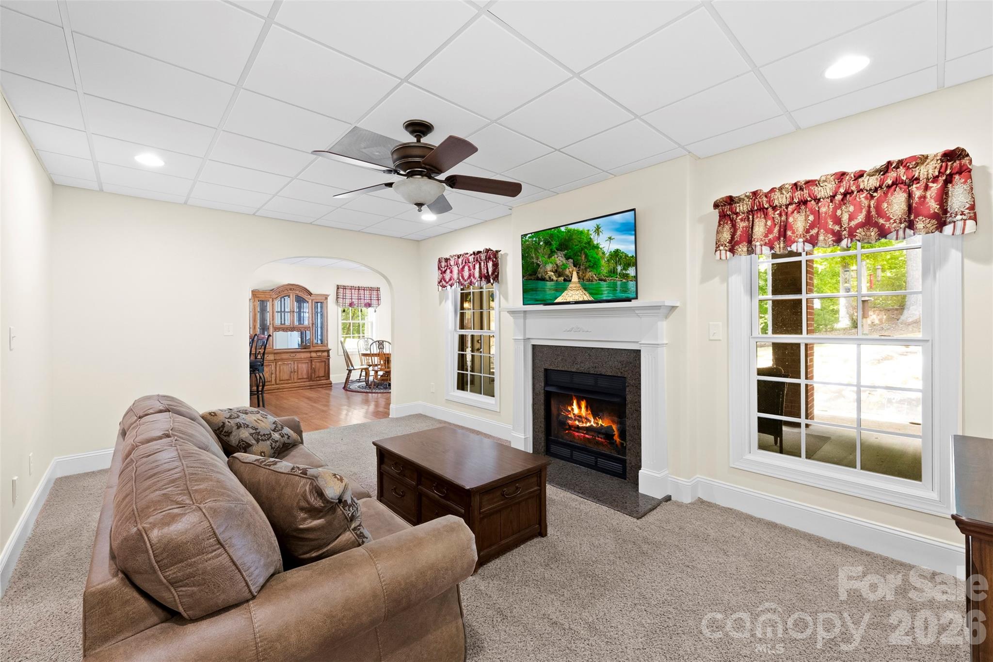 Cramer Woods - Residential