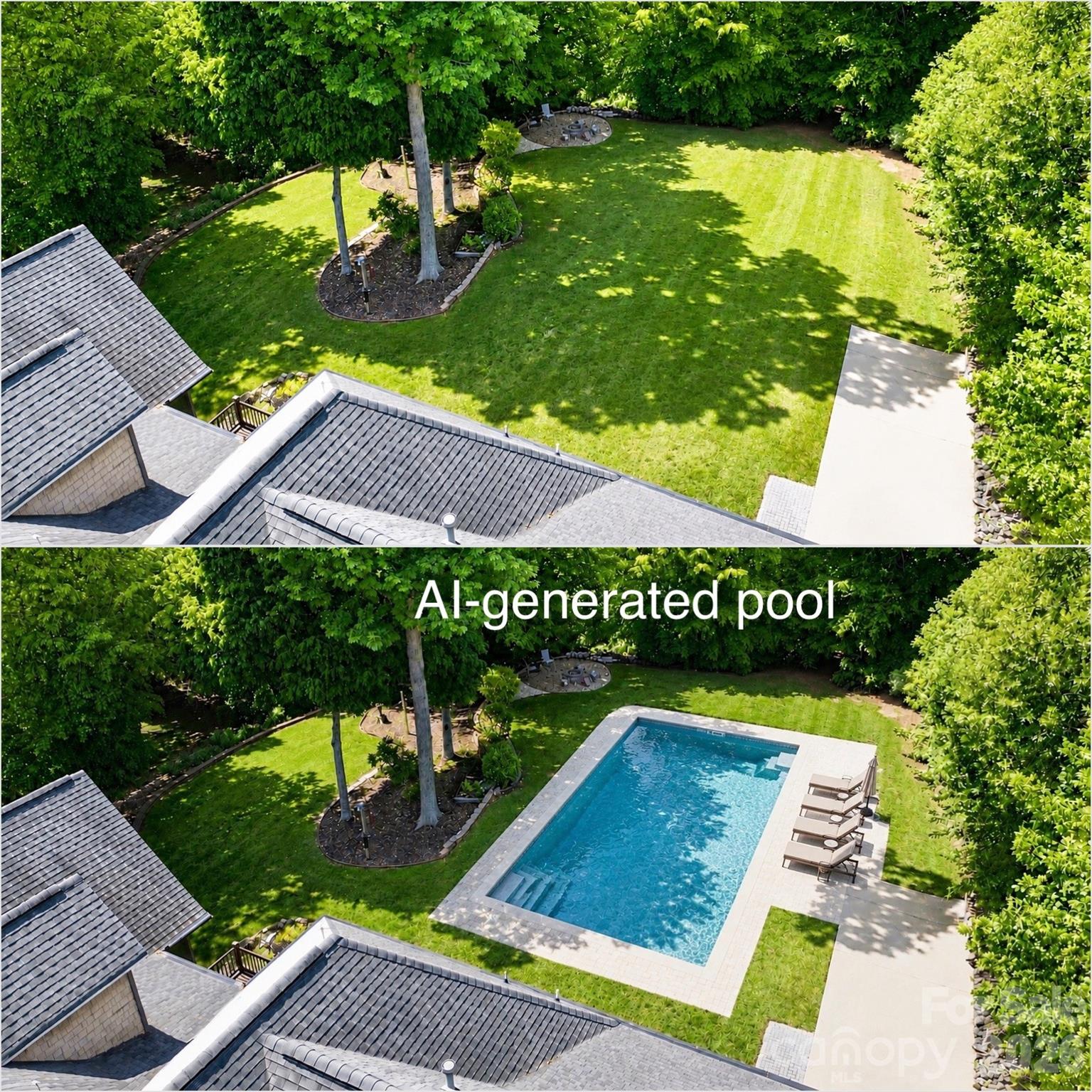 Cramer Woods - Residential