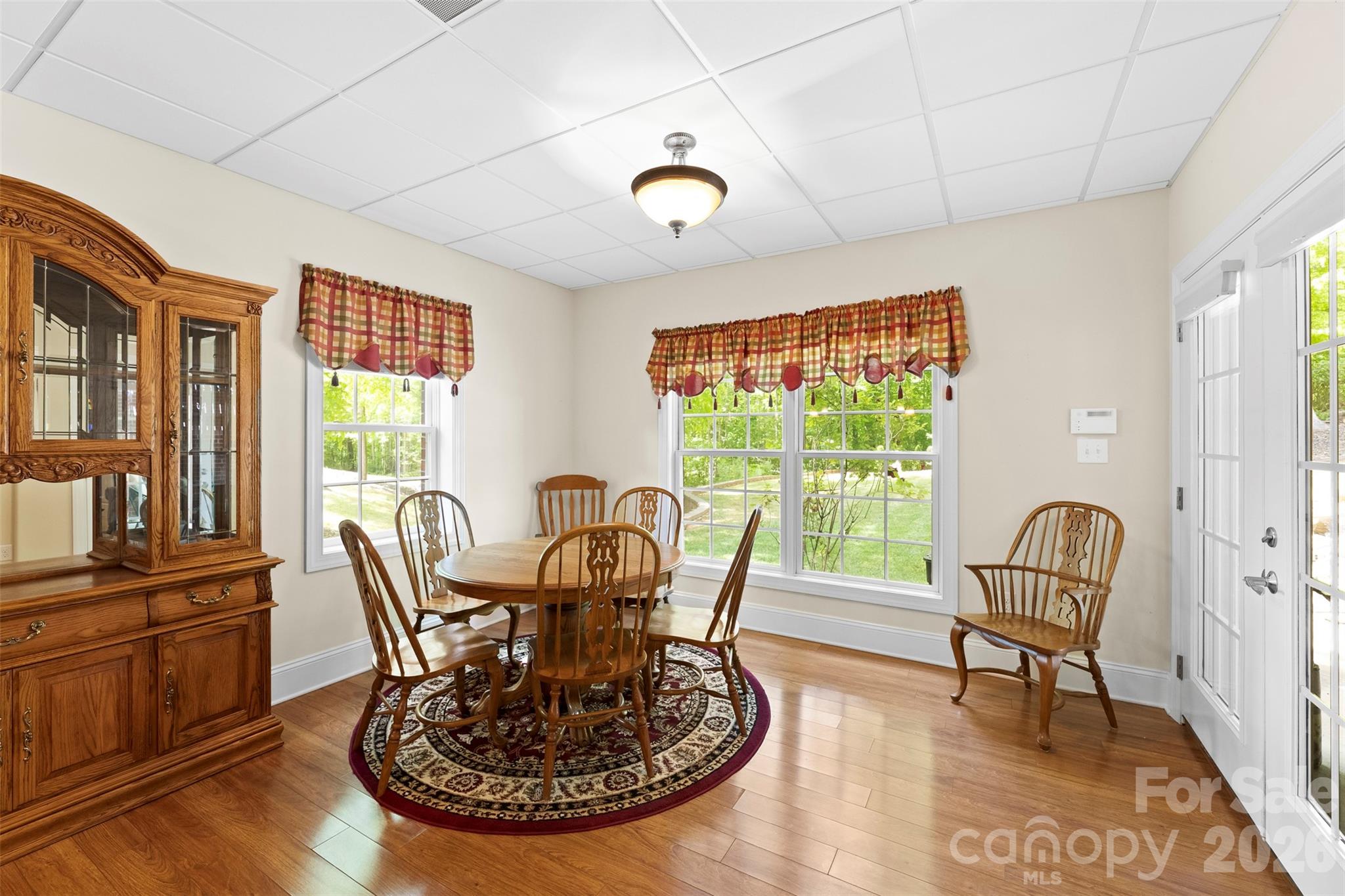 Cramer Woods - Residential