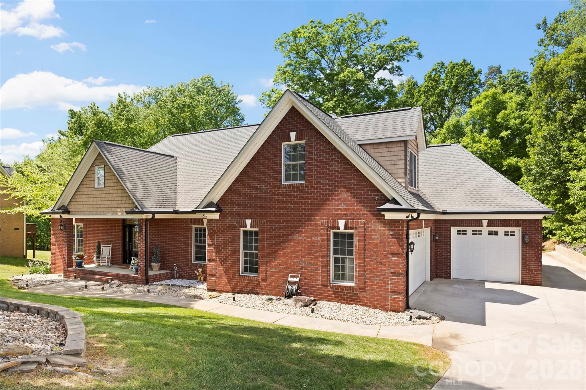 Cramer Woods - Residential