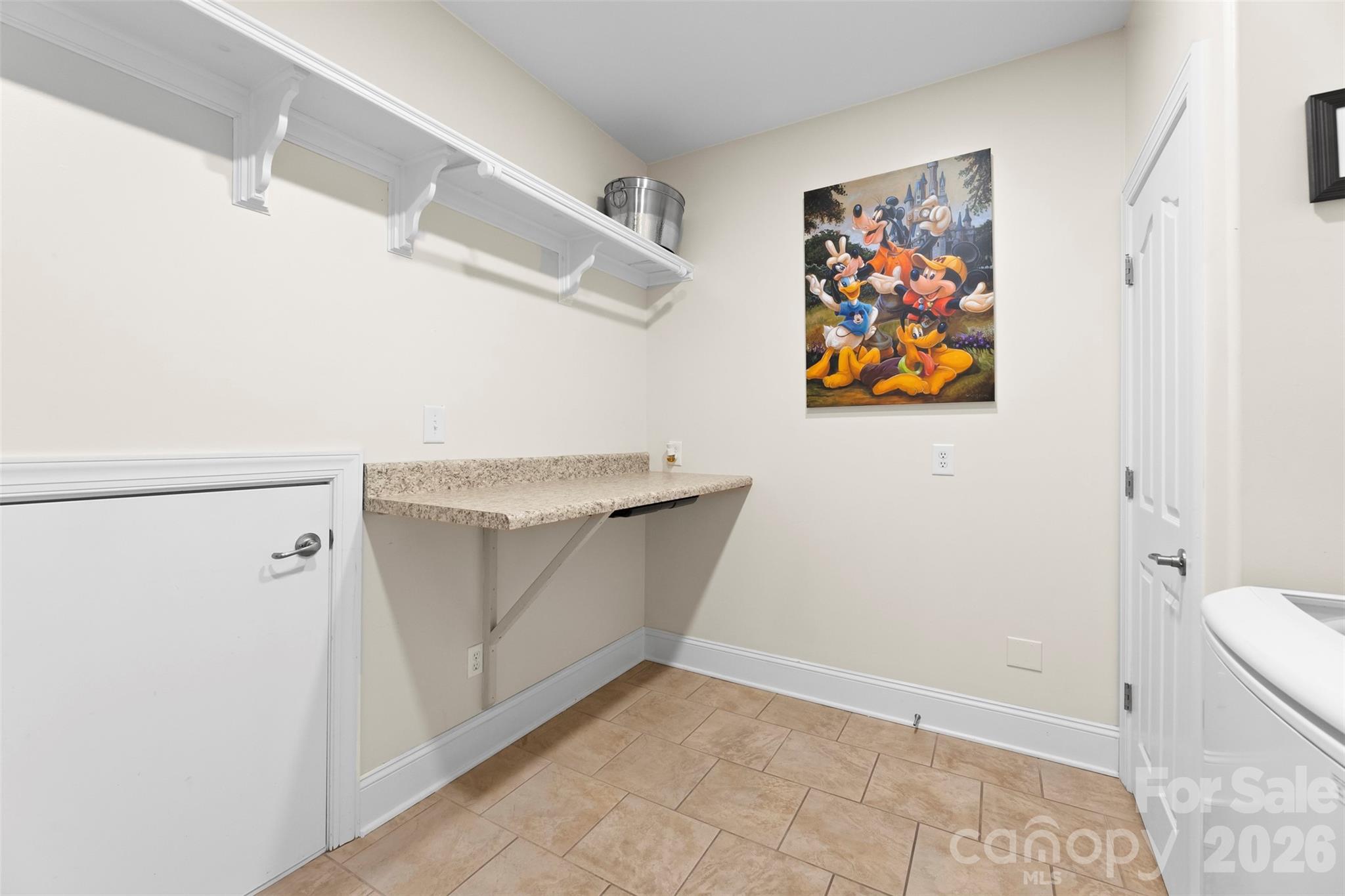 Cramer Woods - Residential