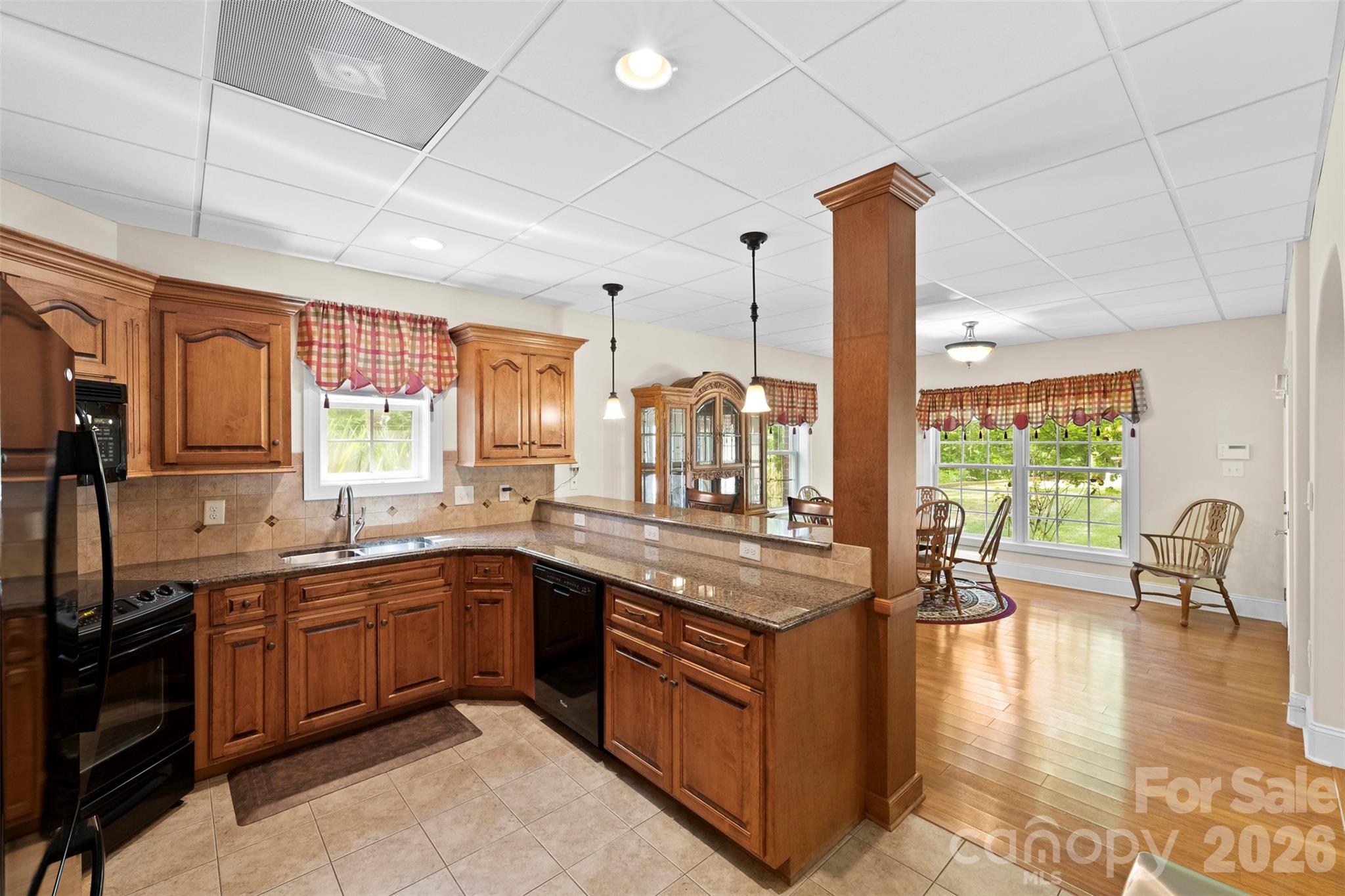 Cramer Woods - Residential