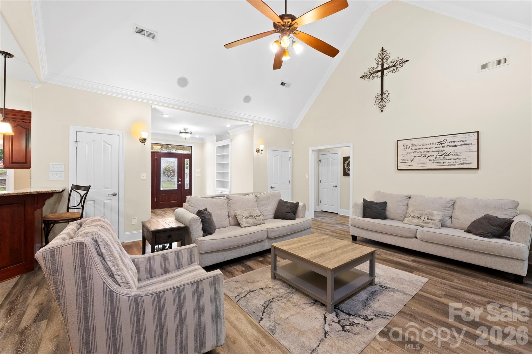 Cramer Woods - Residential