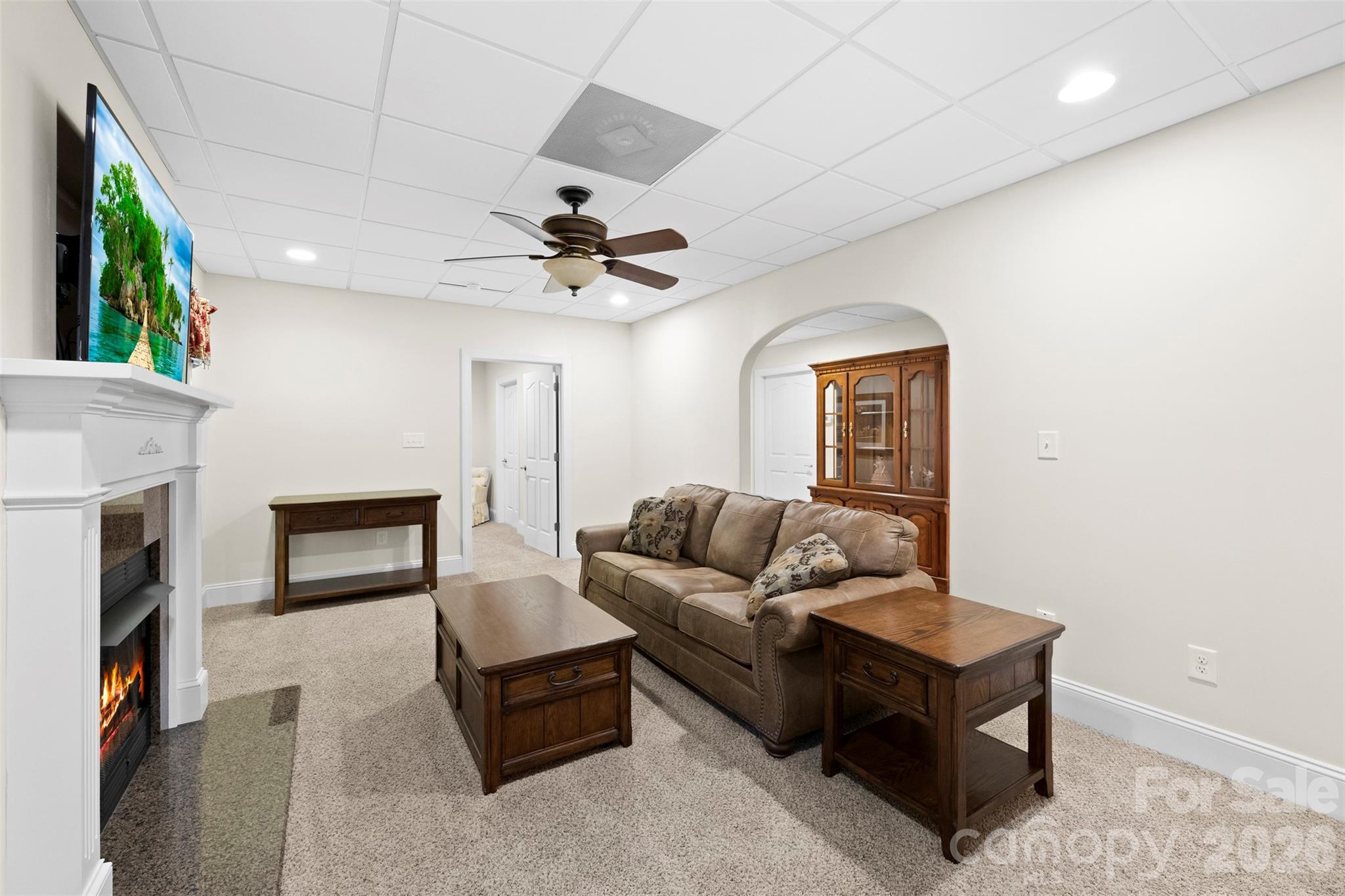 Cramer Woods - Residential