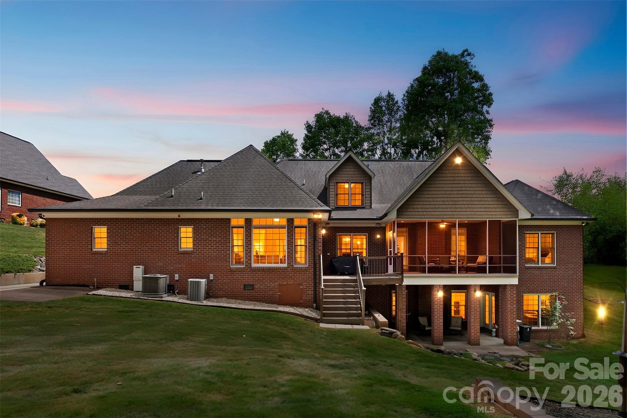 Cramer Woods - Residential
