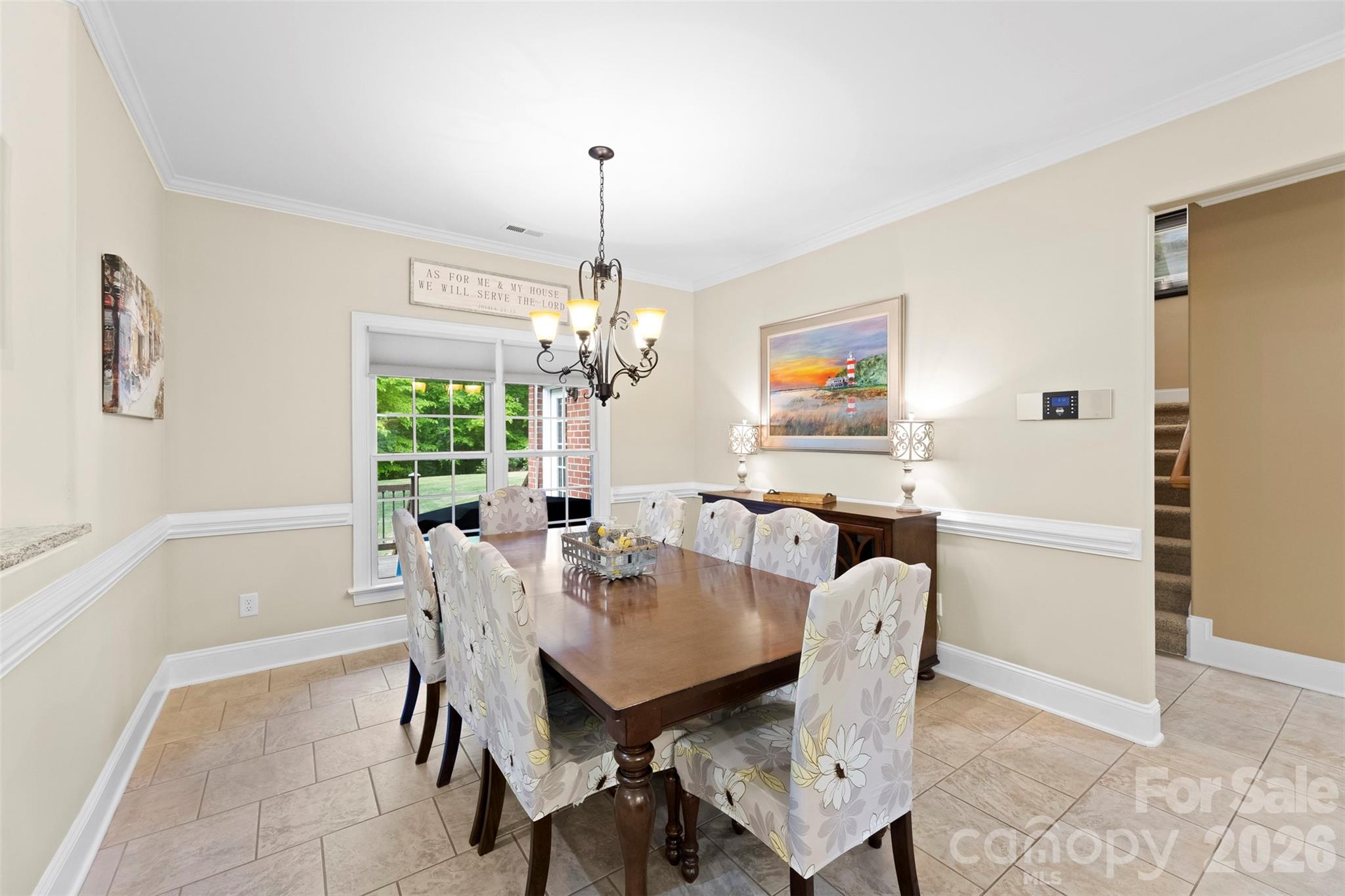 Cramer Woods - Residential