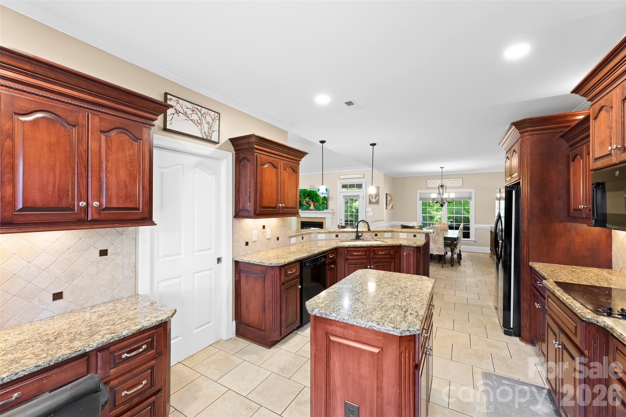 Cramer Woods - Residential