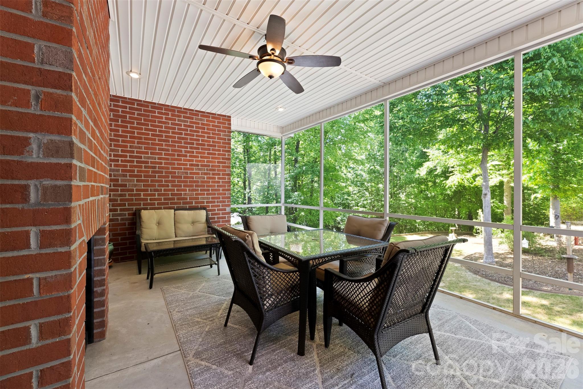 Cramer Woods - Residential