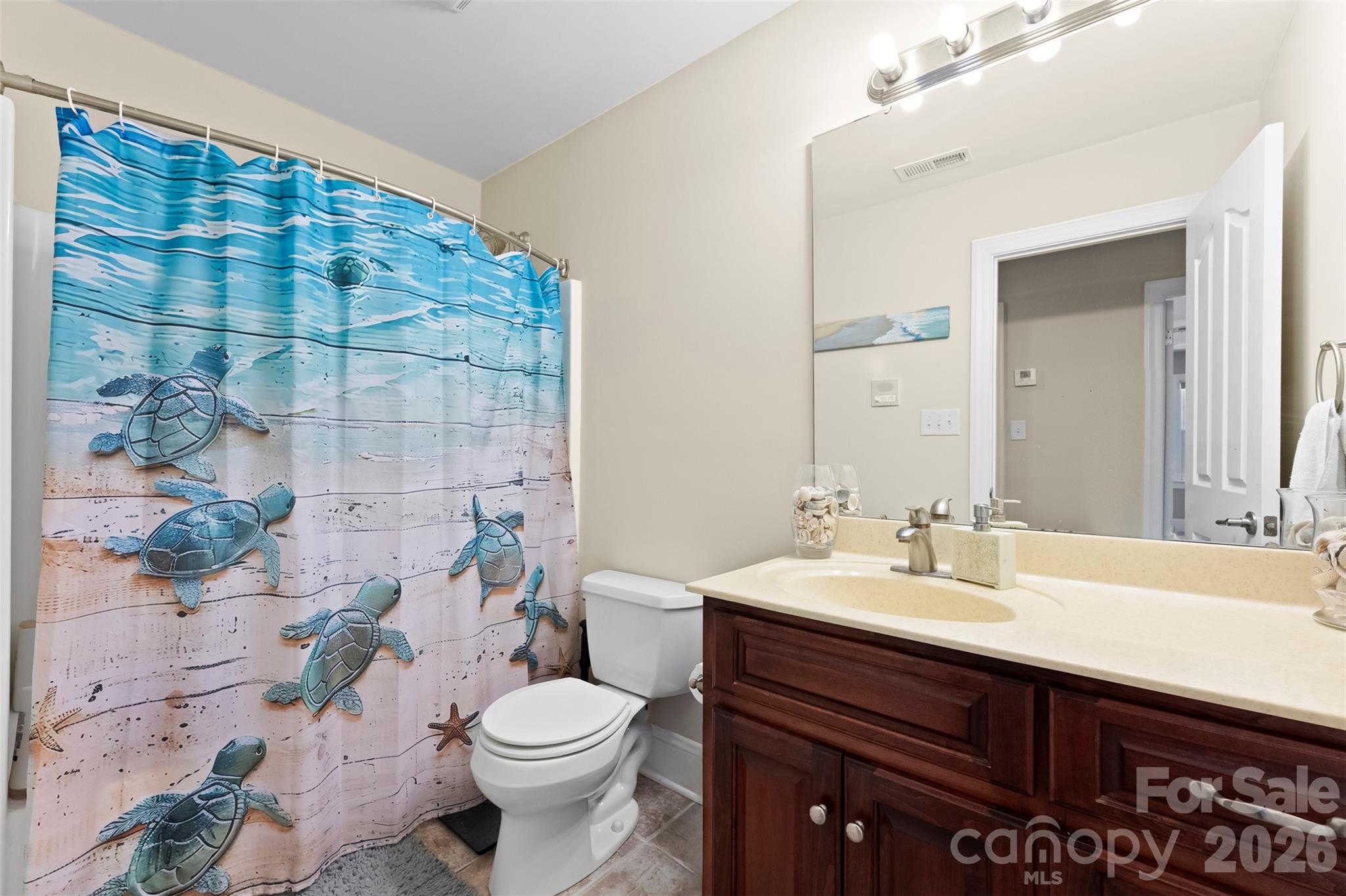 Cramer Woods - Residential