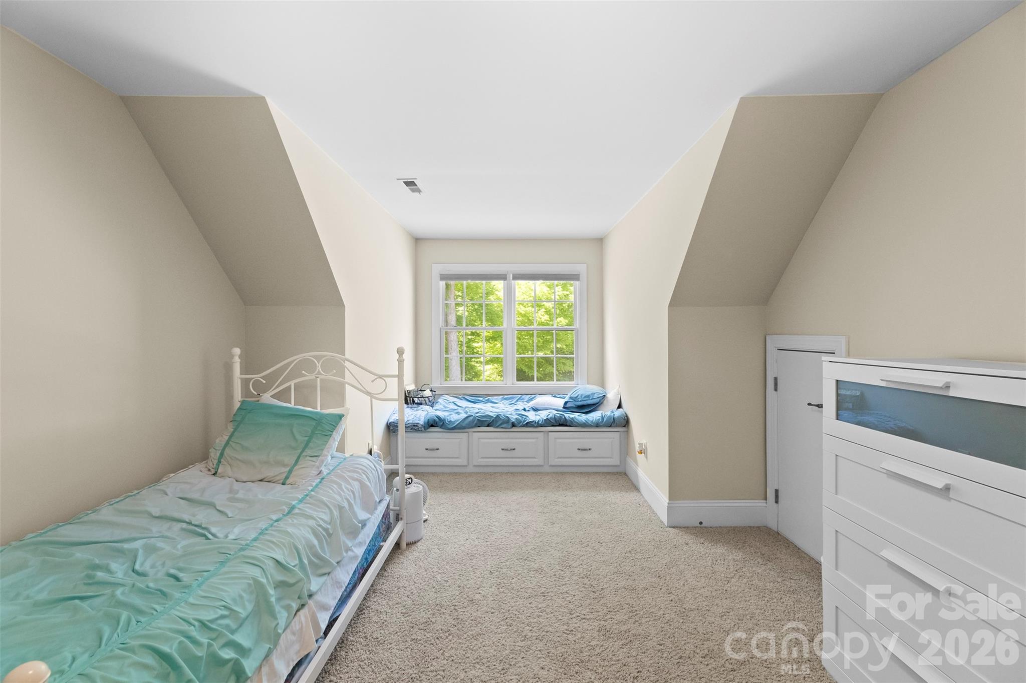 Cramer Woods - Residential