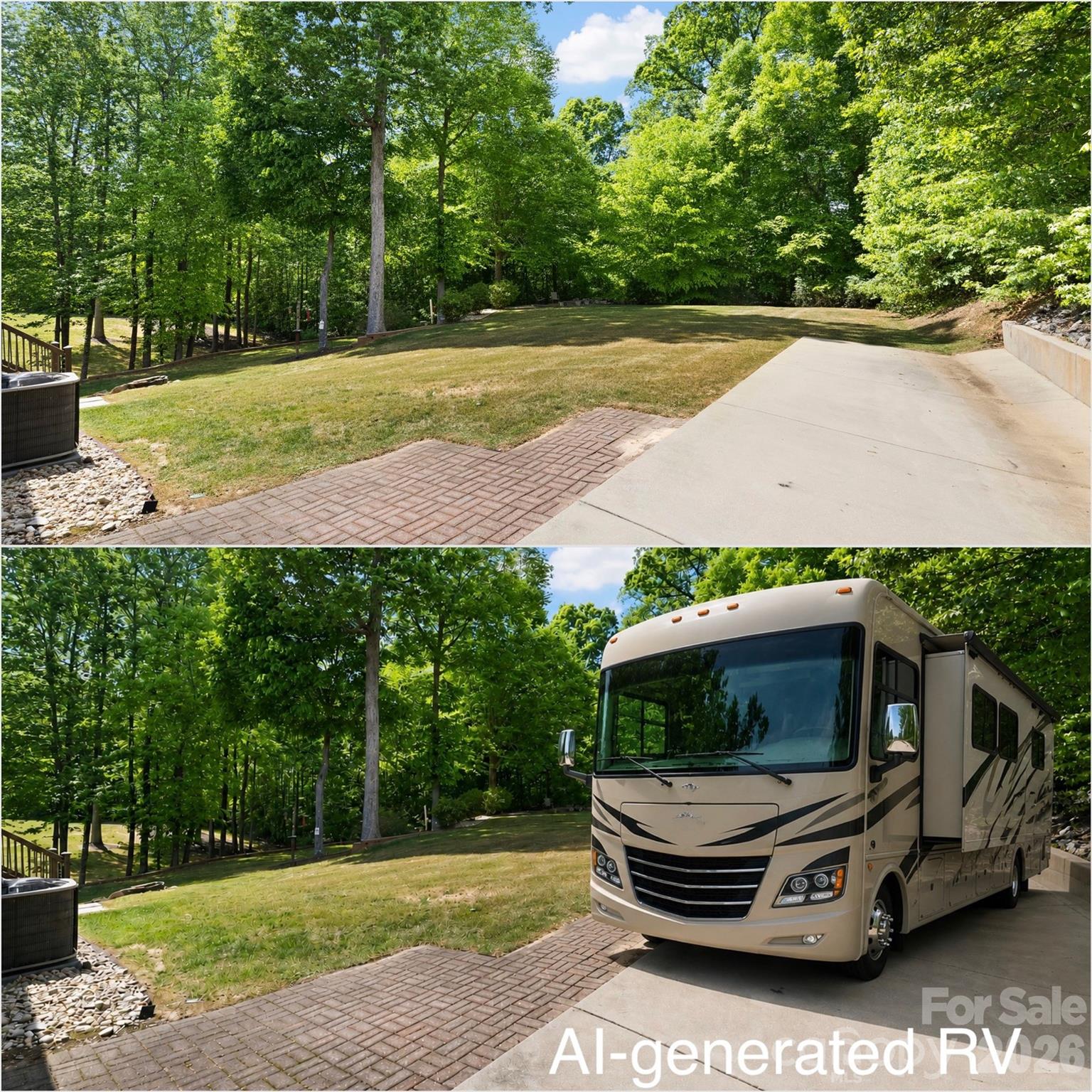 Cramer Woods - Residential