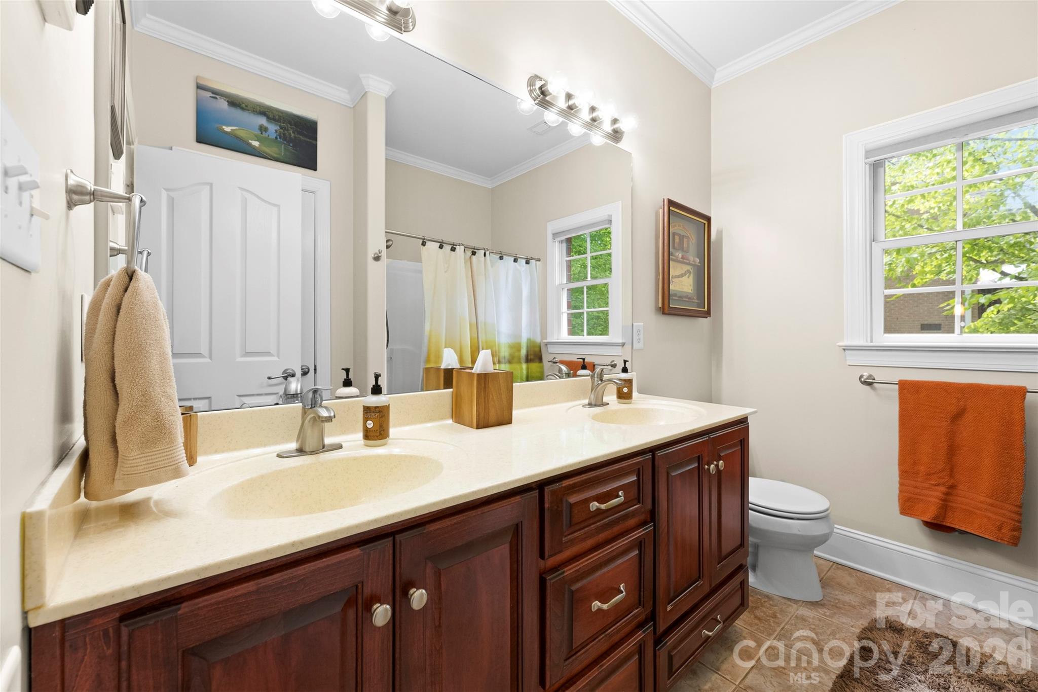 Cramer Woods - Residential