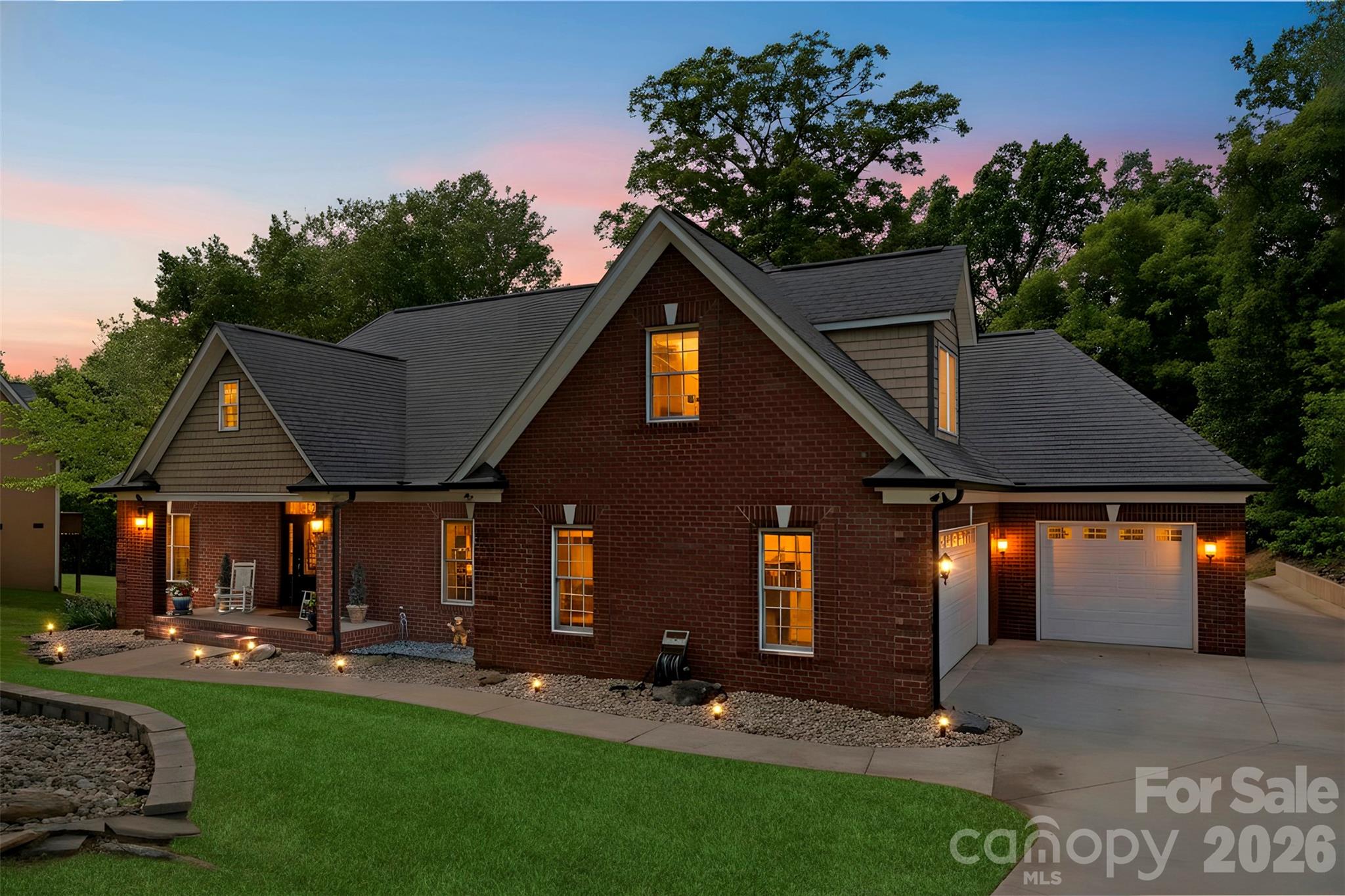 Cramer Woods - Residential