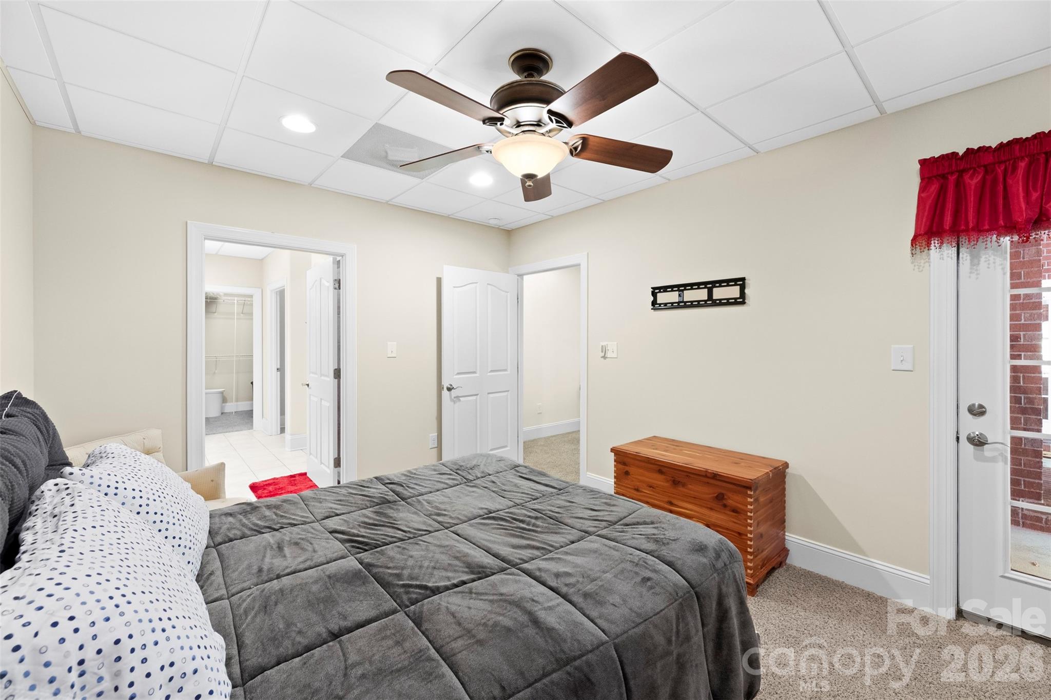 Cramer Woods - Residential