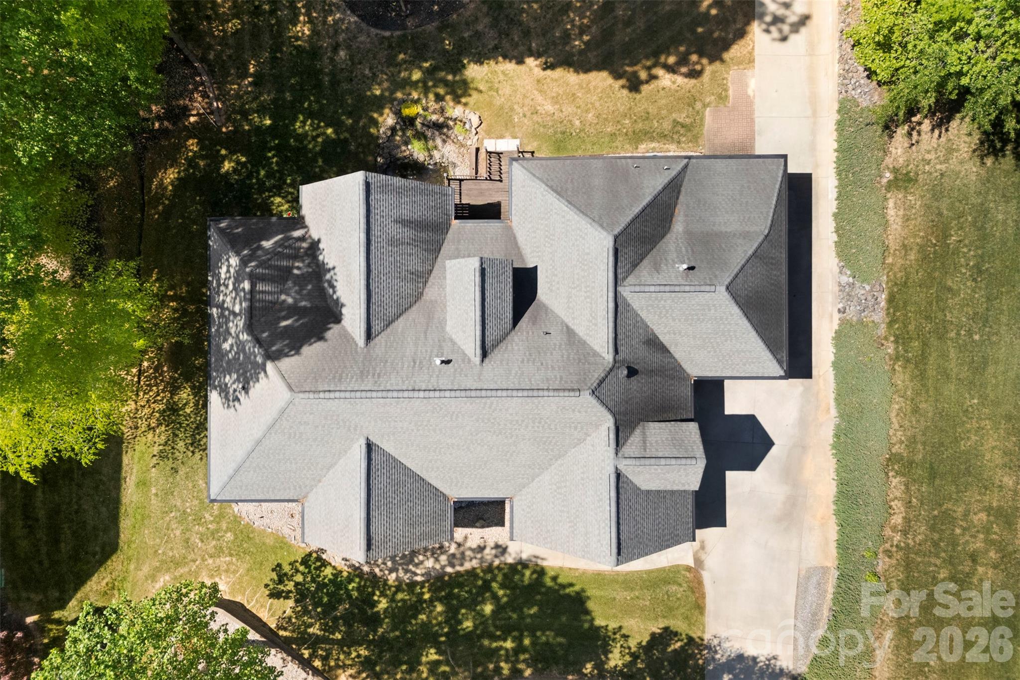 Cramer Woods - Residential