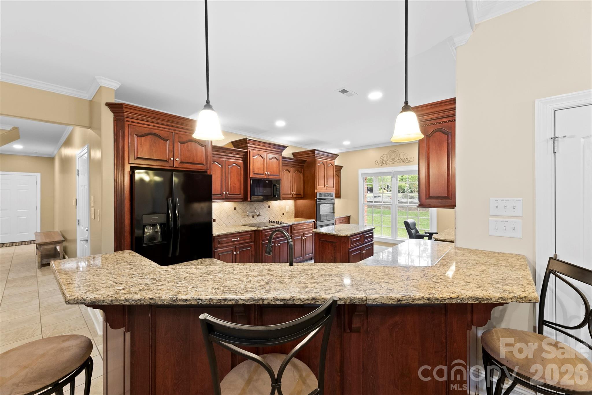 Cramer Woods - Residential