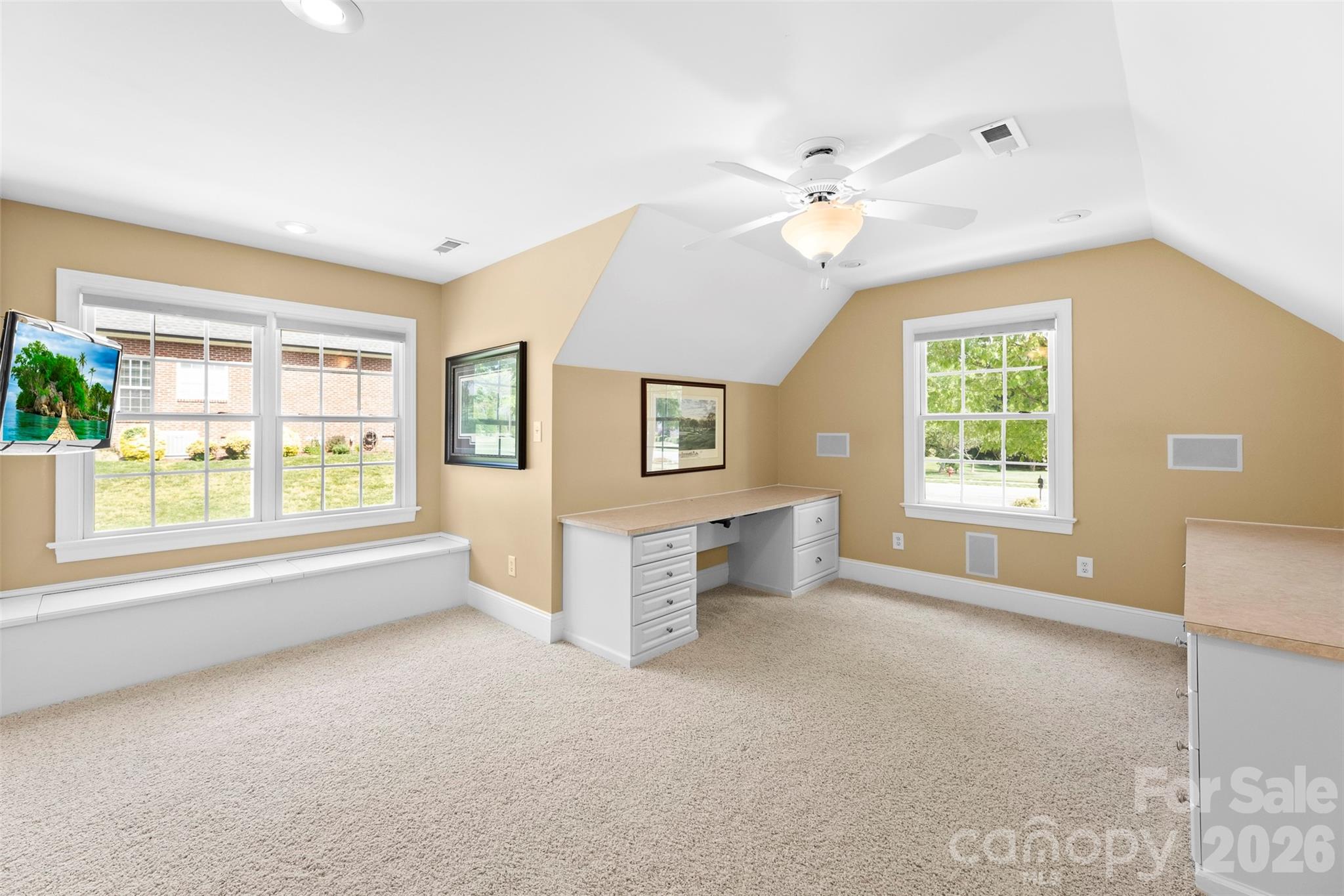 Cramer Woods - Residential