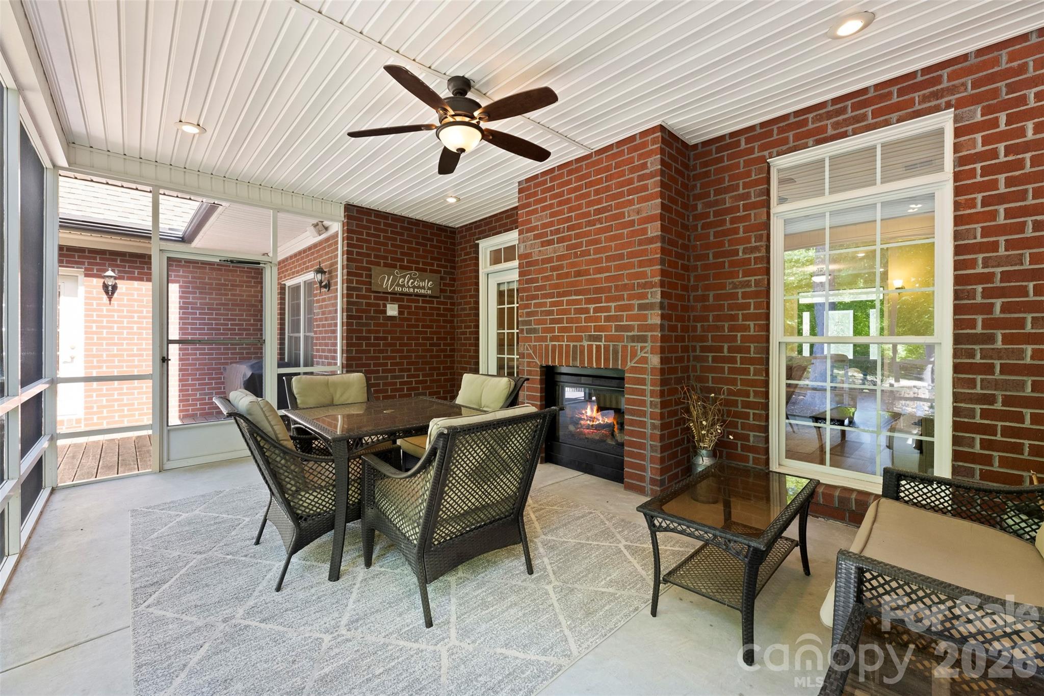 Cramer Woods - Residential